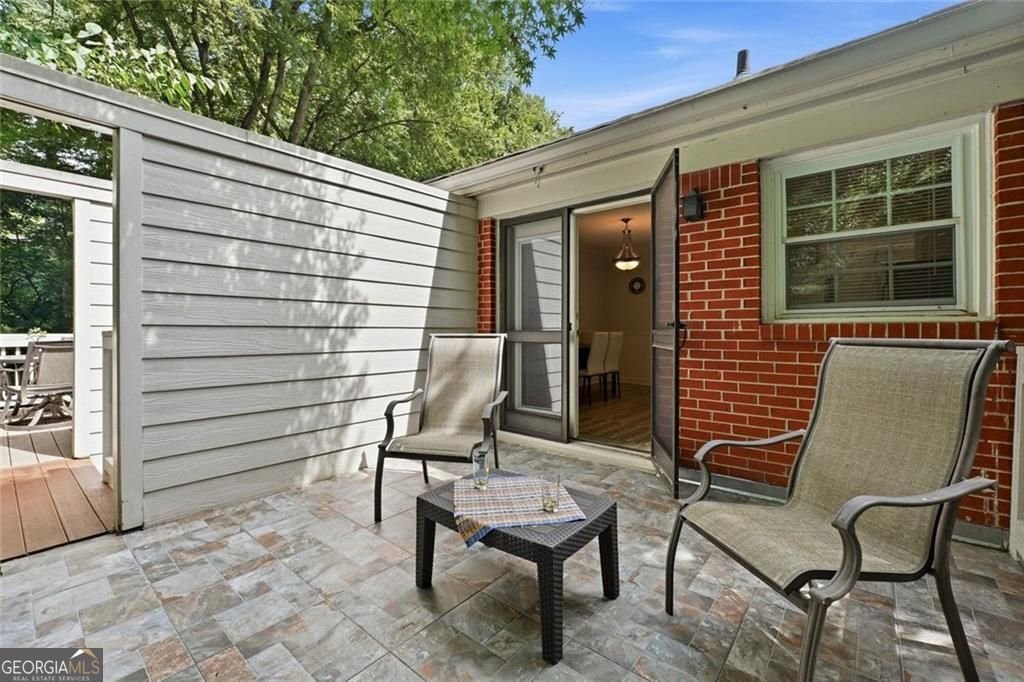2355 Henderson Mill Road Atlanta - Photo 18