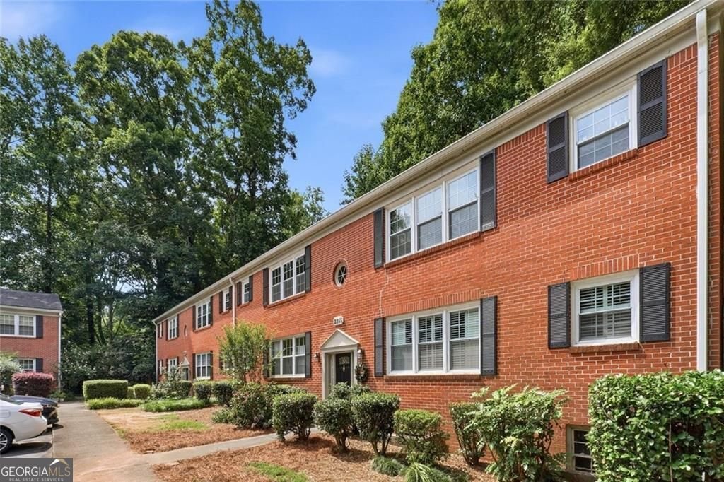 2355 Henderson Mill Road Atlanta - Photo 19