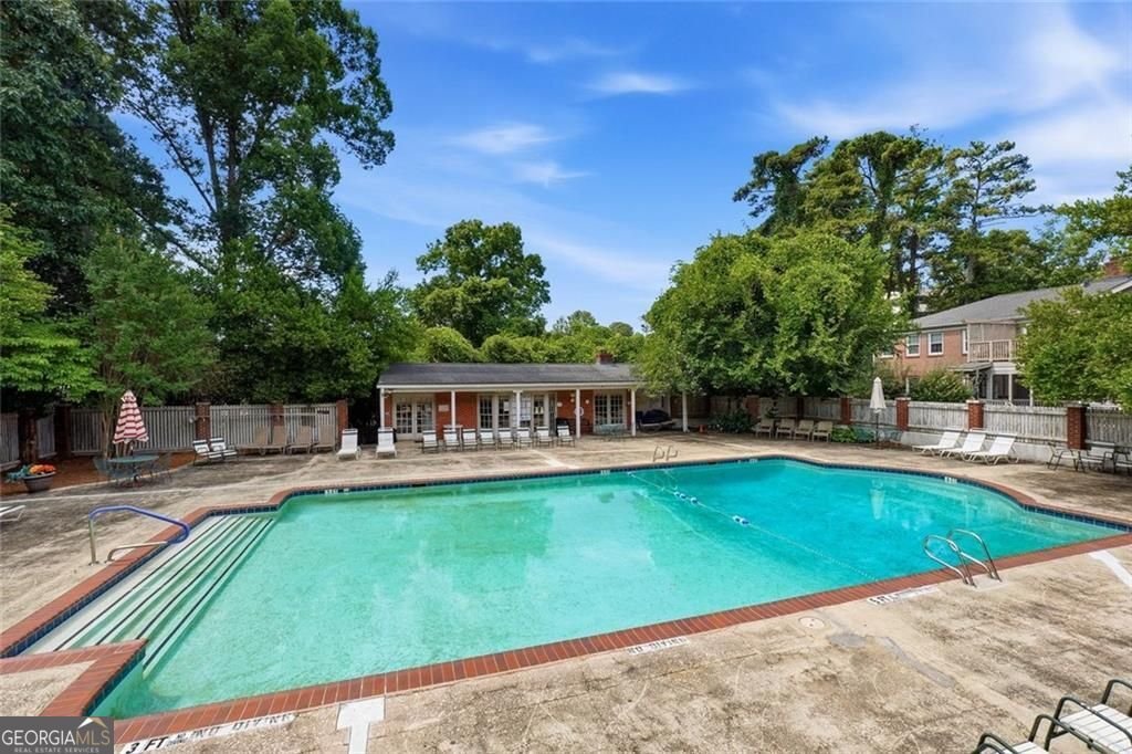 2355 Henderson Mill Road Atlanta - Photo 21