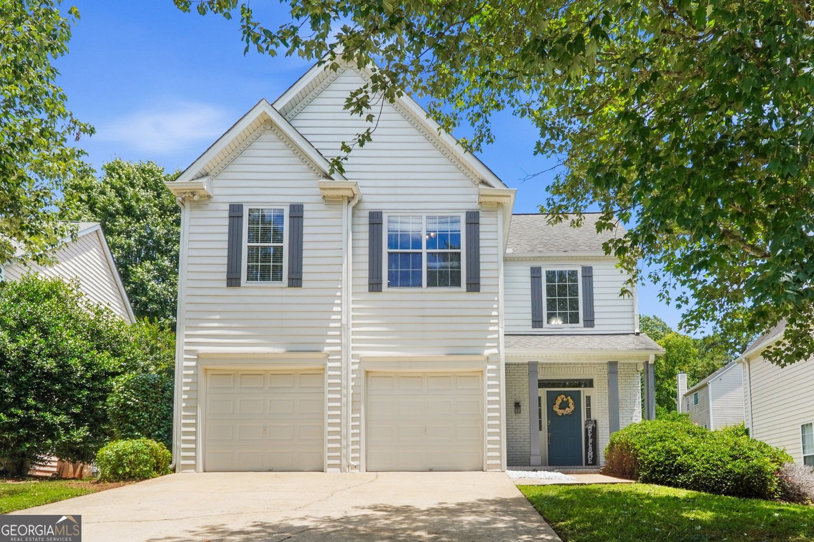 268 Colony Center Drive Woodstock - main photo