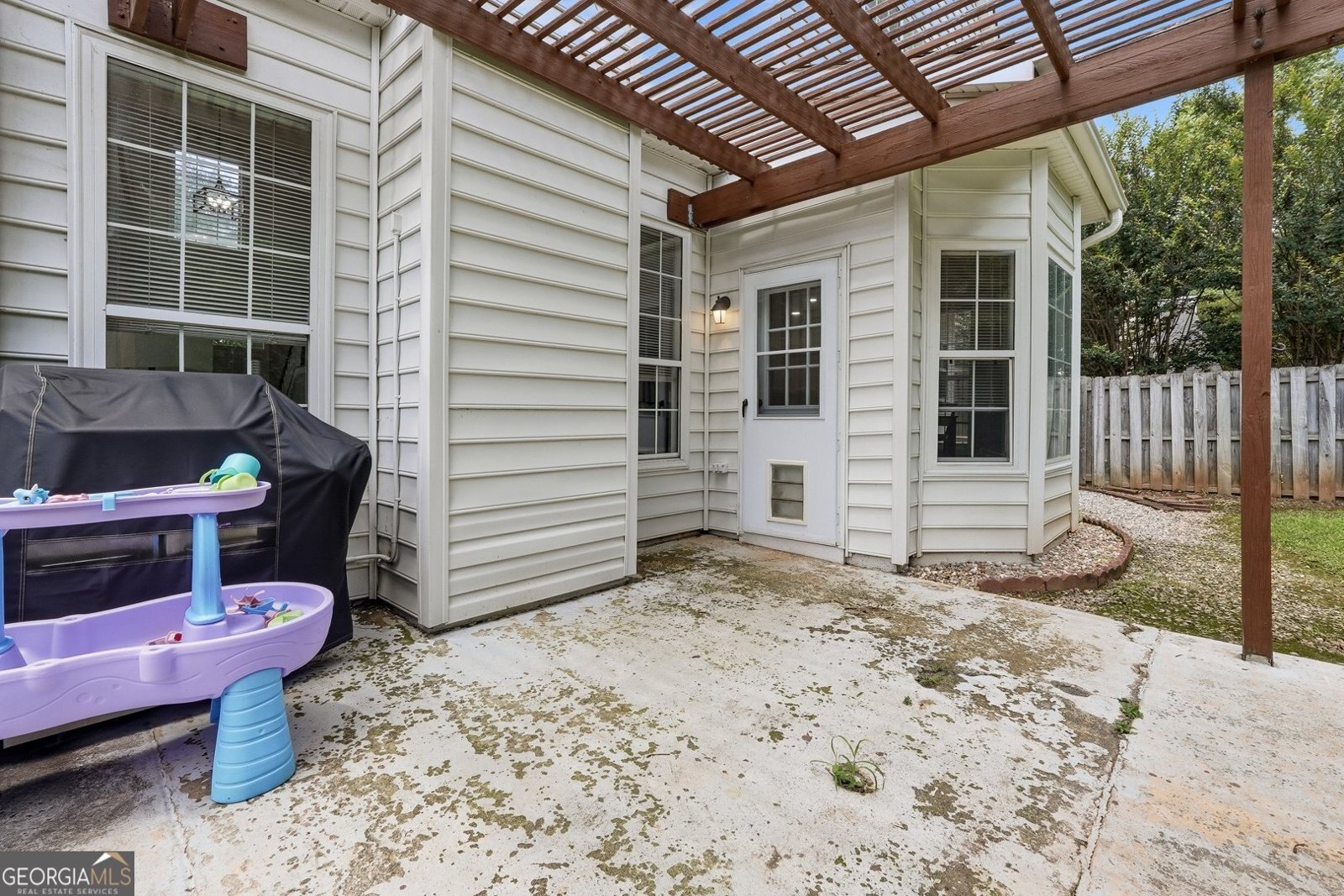 268 Colony Center Drive Woodstock - Photo 28