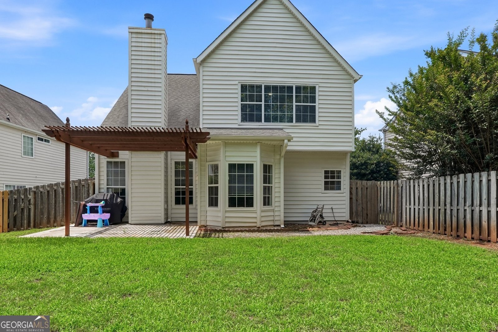 268 Colony Center Drive Woodstock - Photo 30