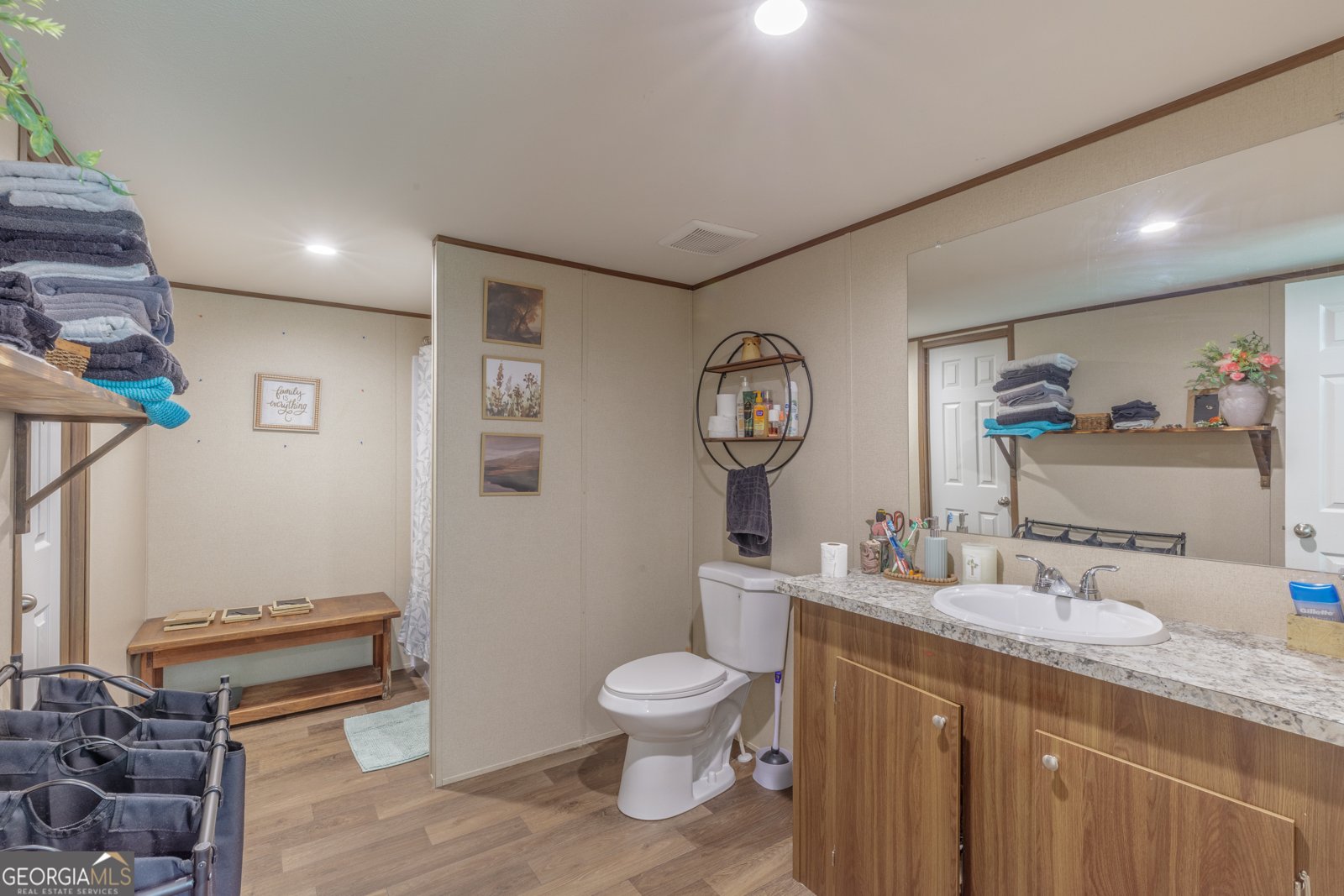 200 Wallaceville Cemeter Road Chickamauga - Photo 11