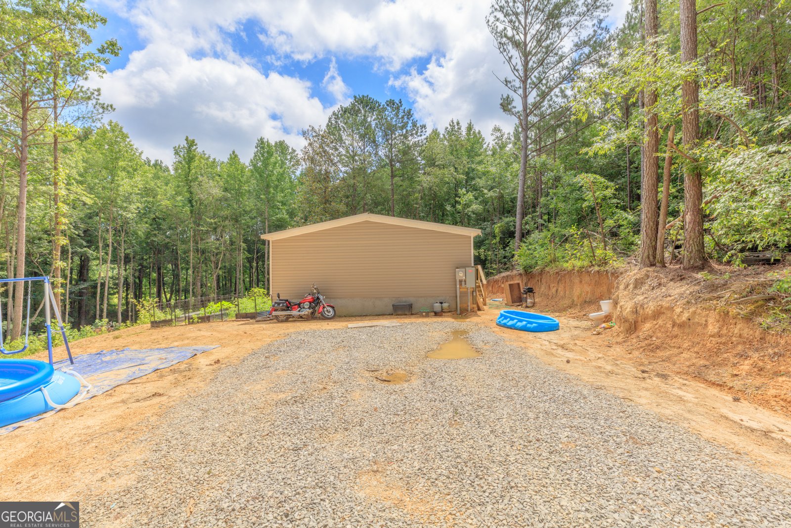 200 Wallaceville Cemeter Road Chickamauga - Photo 25
