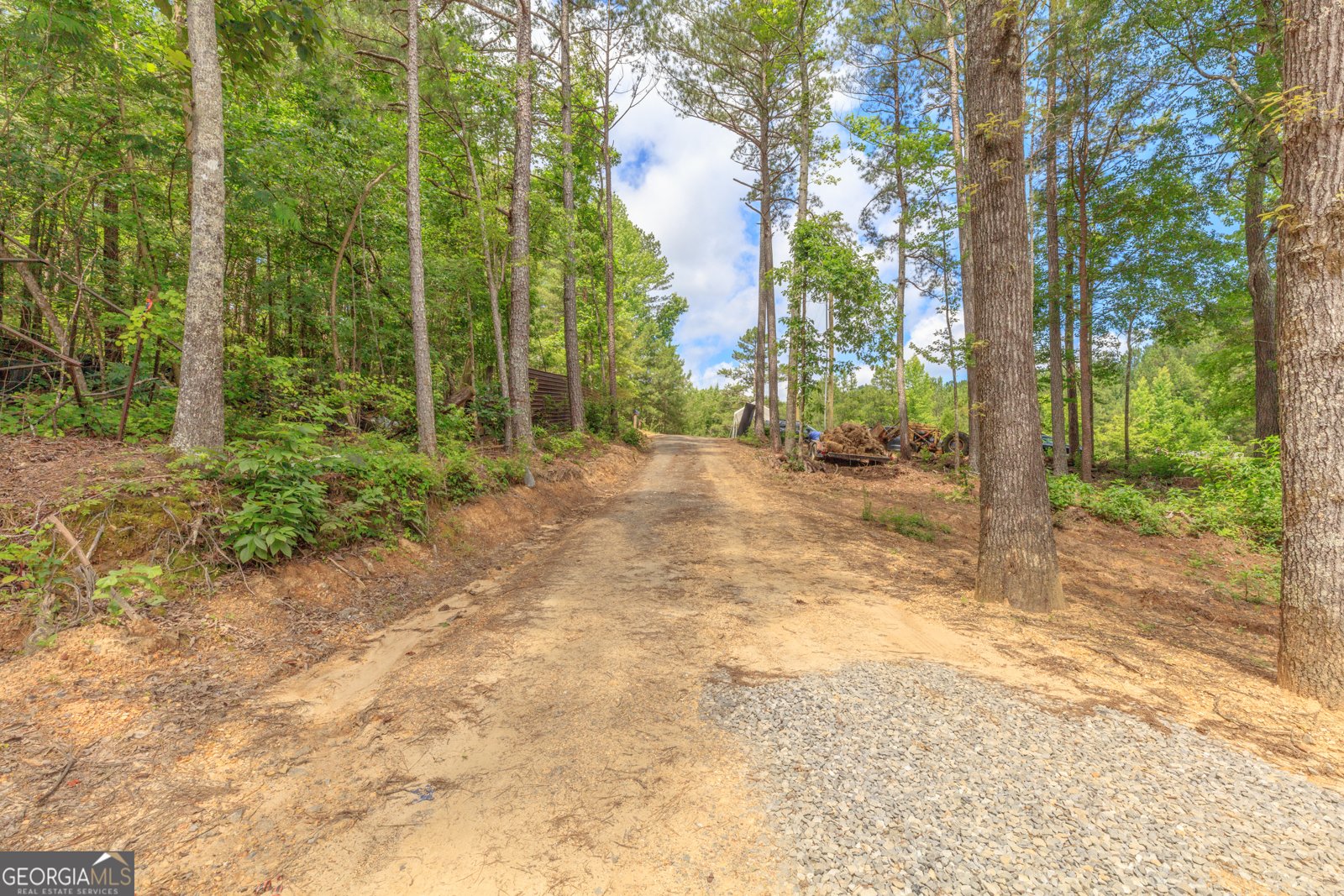 200 Wallaceville Cemeter Road Chickamauga - Photo 26