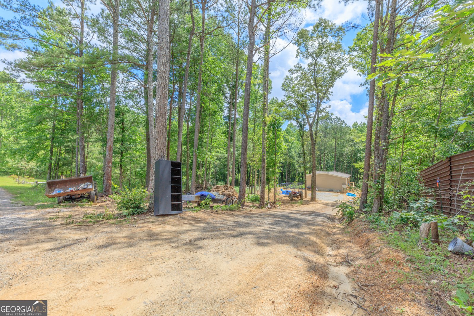 200 Wallaceville Cemeter Road Chickamauga - Photo 27