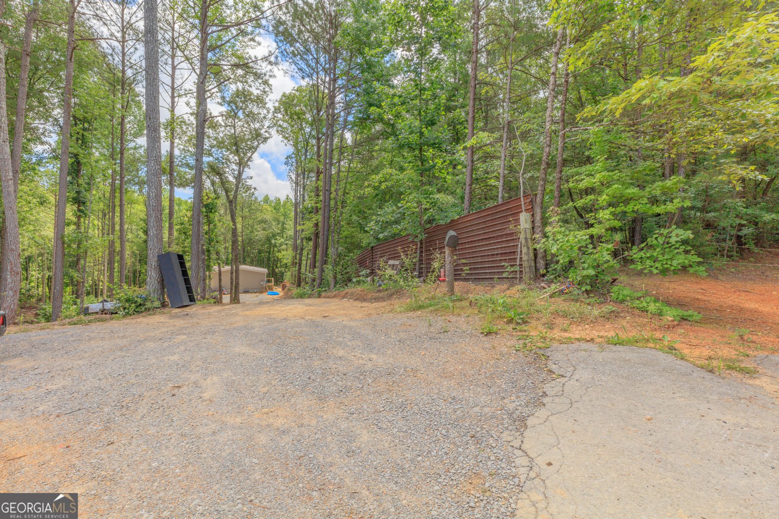 200 Wallaceville Cemeter Road Chickamauga - Photo 29