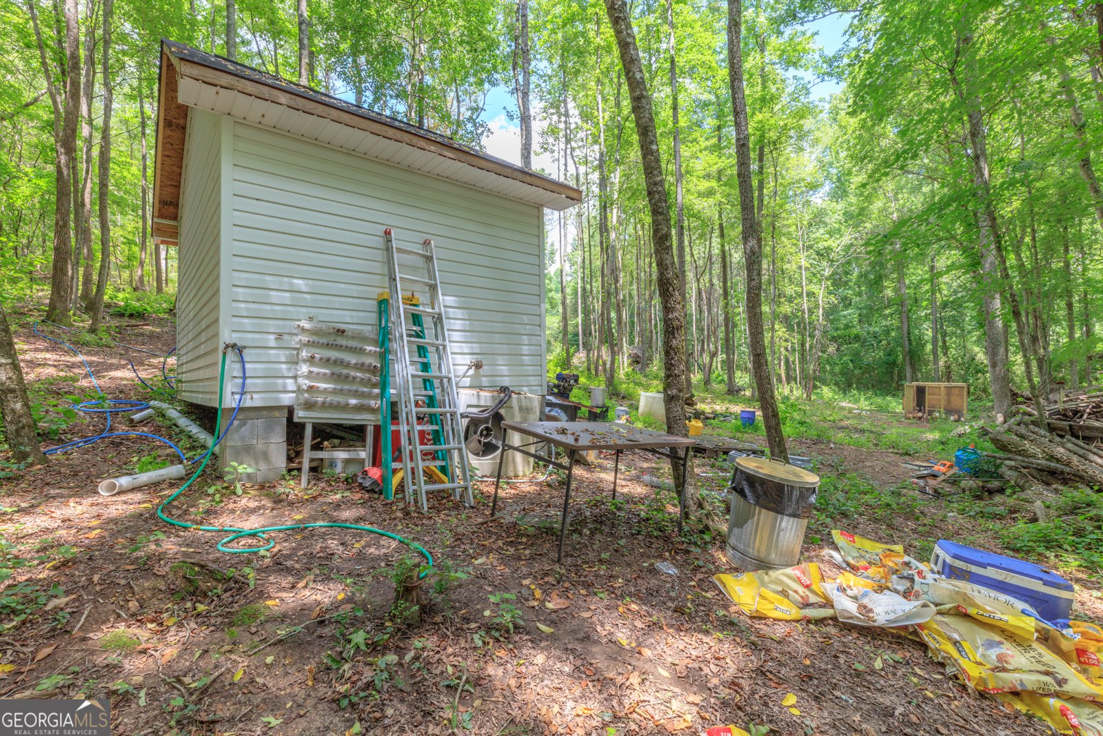 200 Wallaceville Cemeter Road Chickamauga - Photo 32