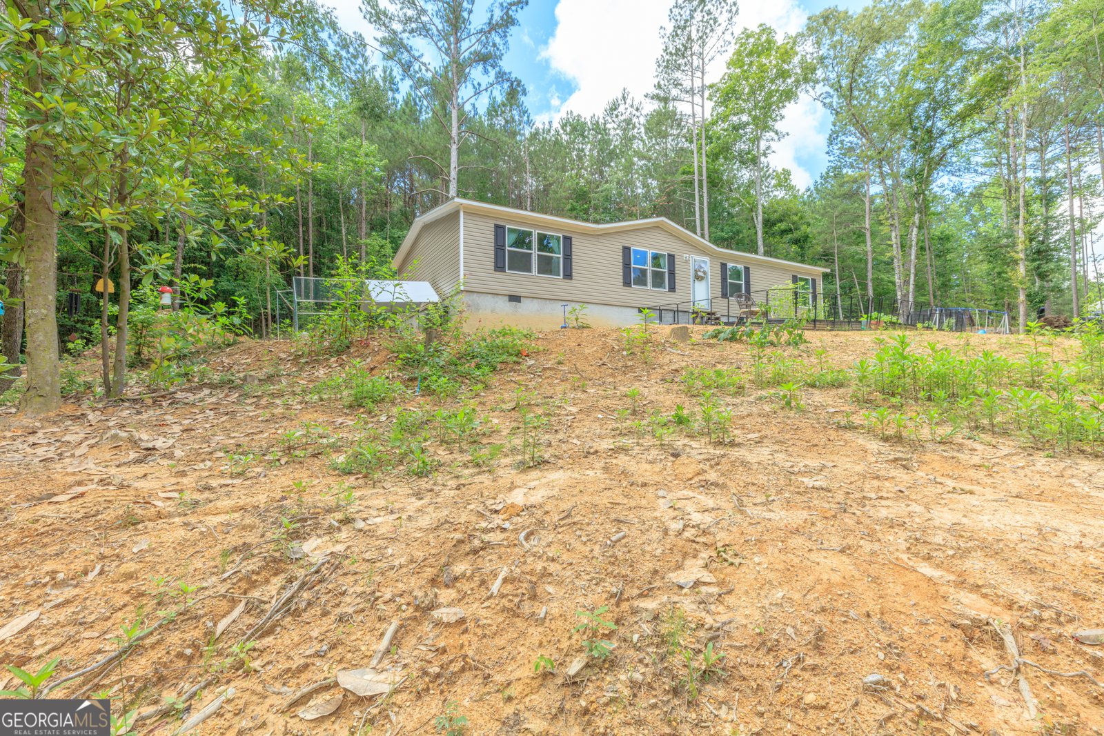 200 Wallaceville Cemeter Road Chickamauga - Photo 35