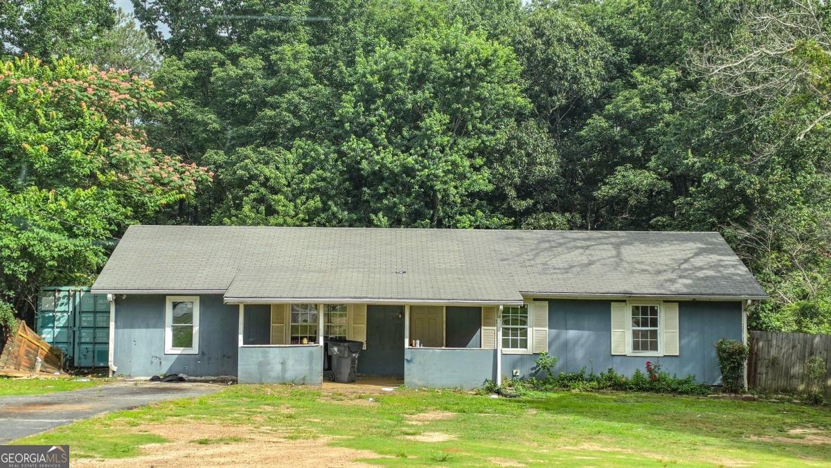 2831 Eunice Holcomb Cir Dacula - main photo