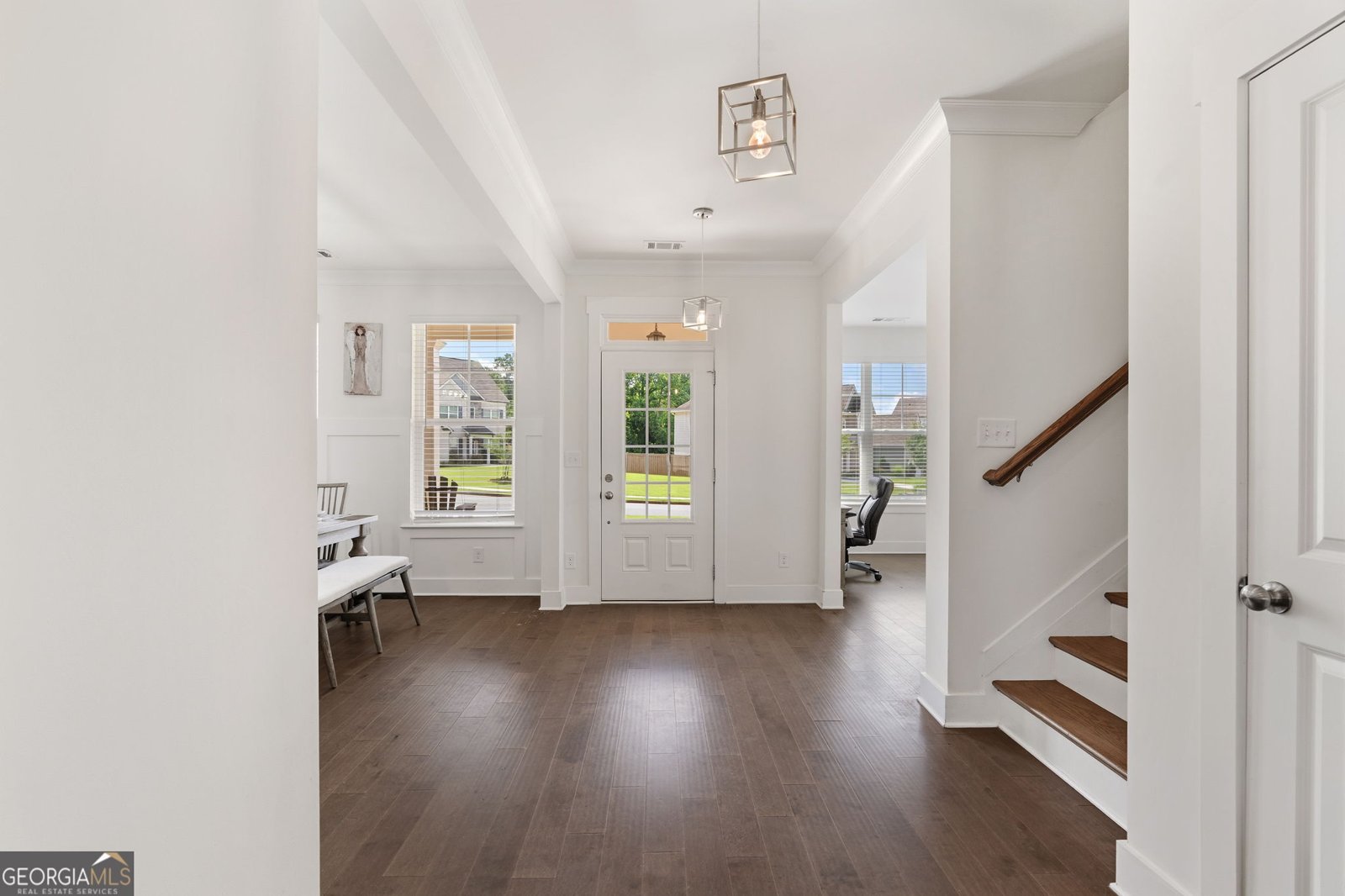 2453 Oxenwood Drive Marietta - Photo 10