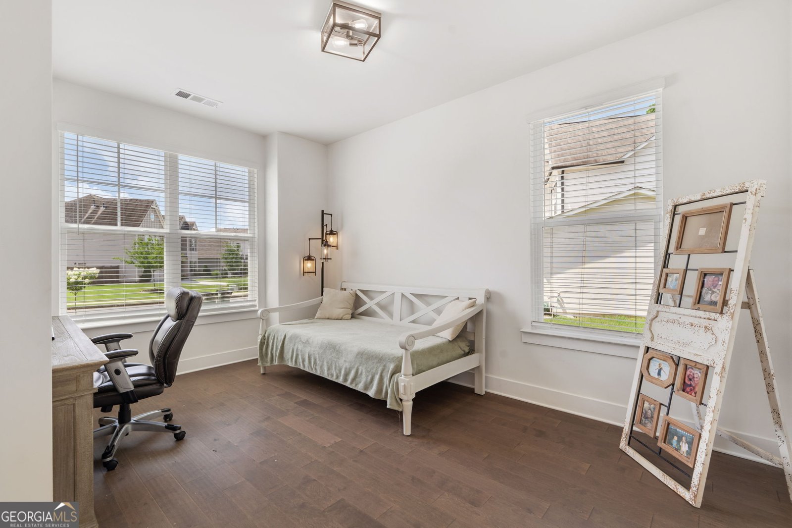 2453 Oxenwood Drive Marietta - Photo 11