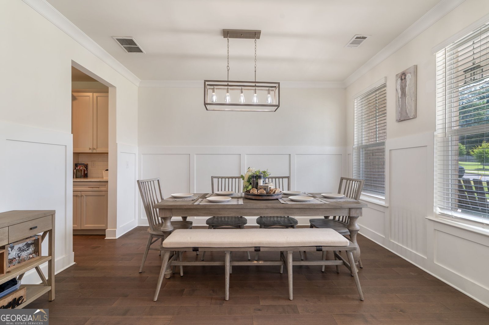 2453 Oxenwood Drive Marietta - Photo 13