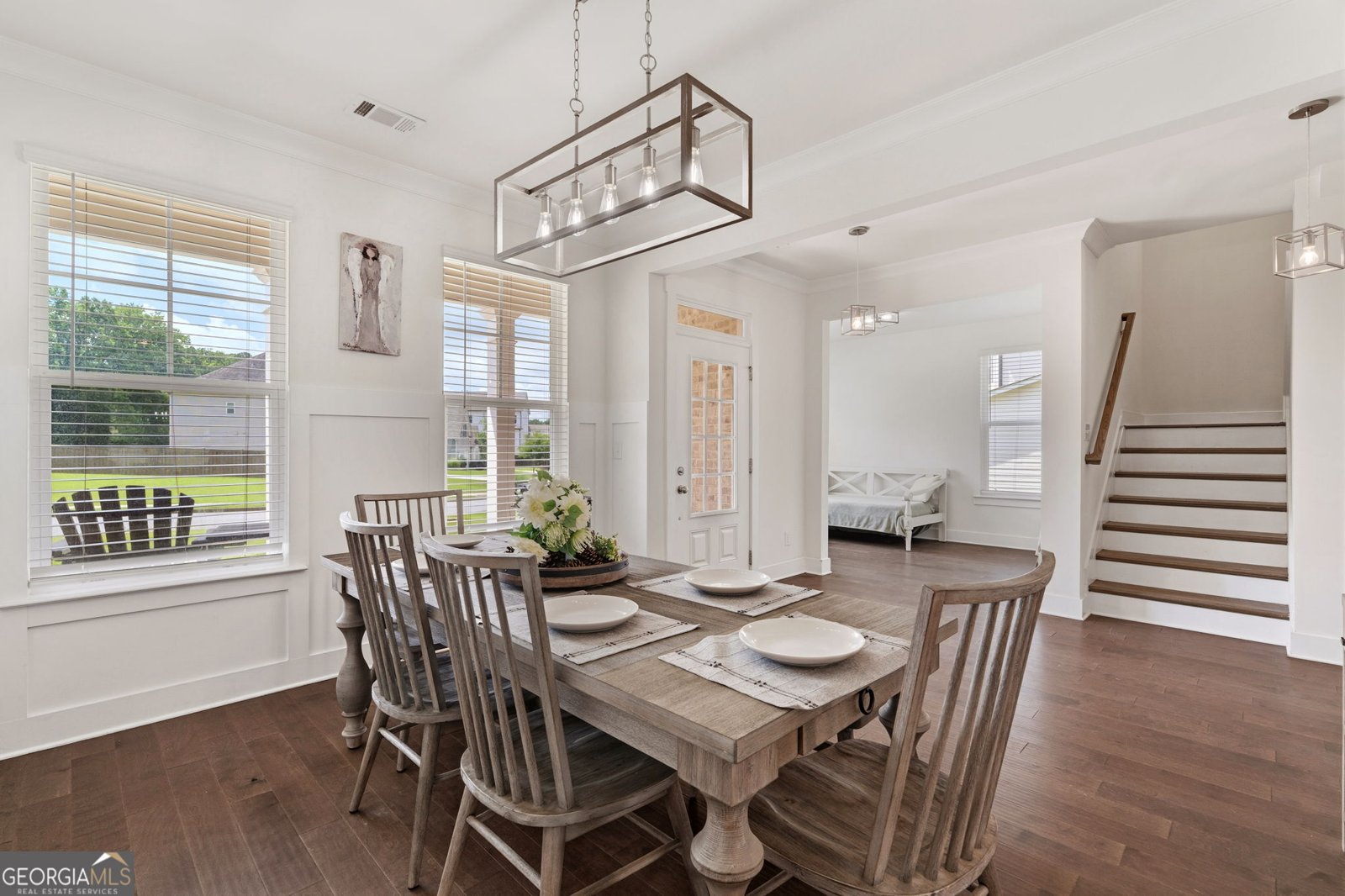2453 Oxenwood Drive Marietta - Photo 14