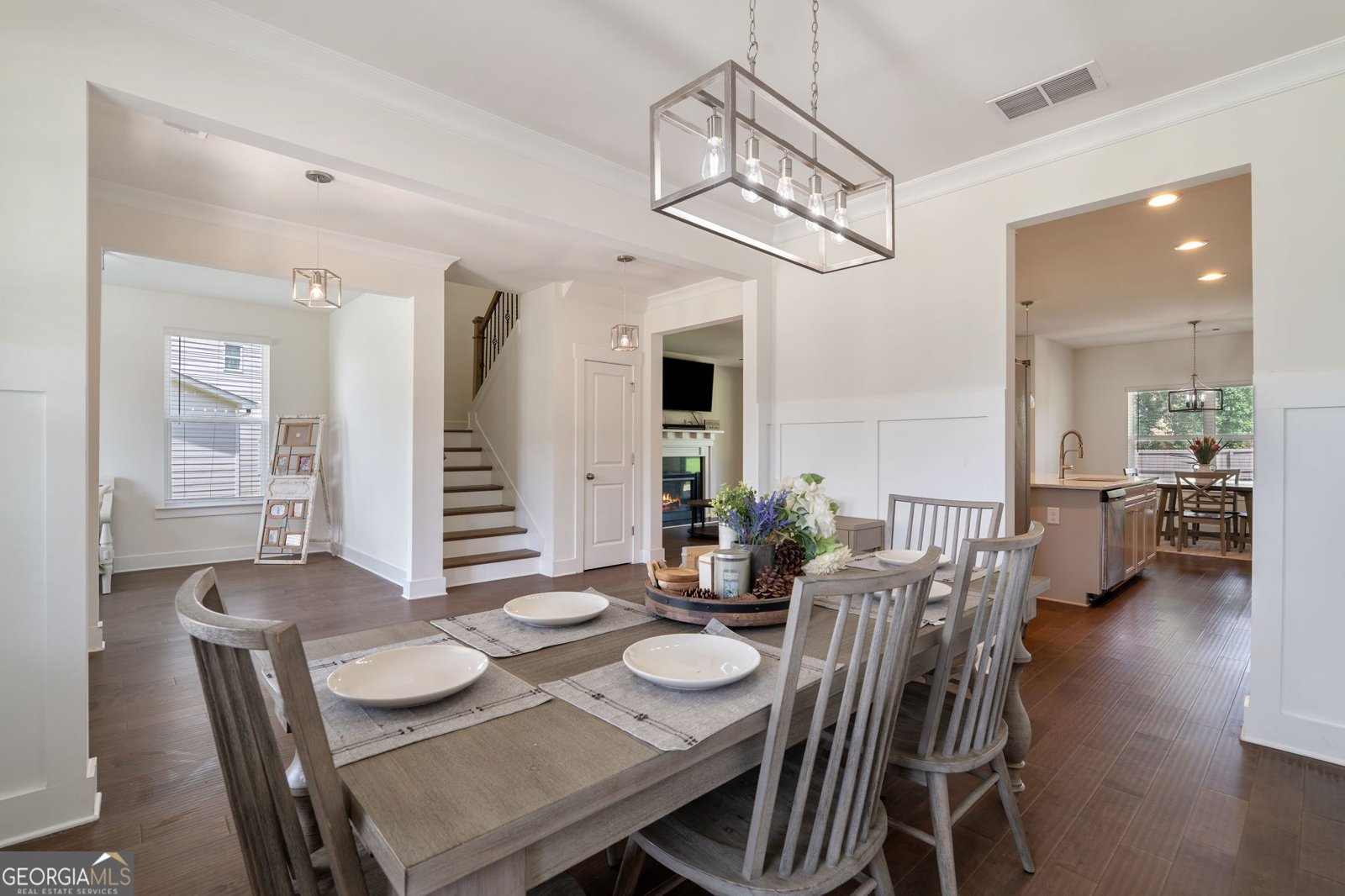 2453 Oxenwood Drive Marietta - Photo 15