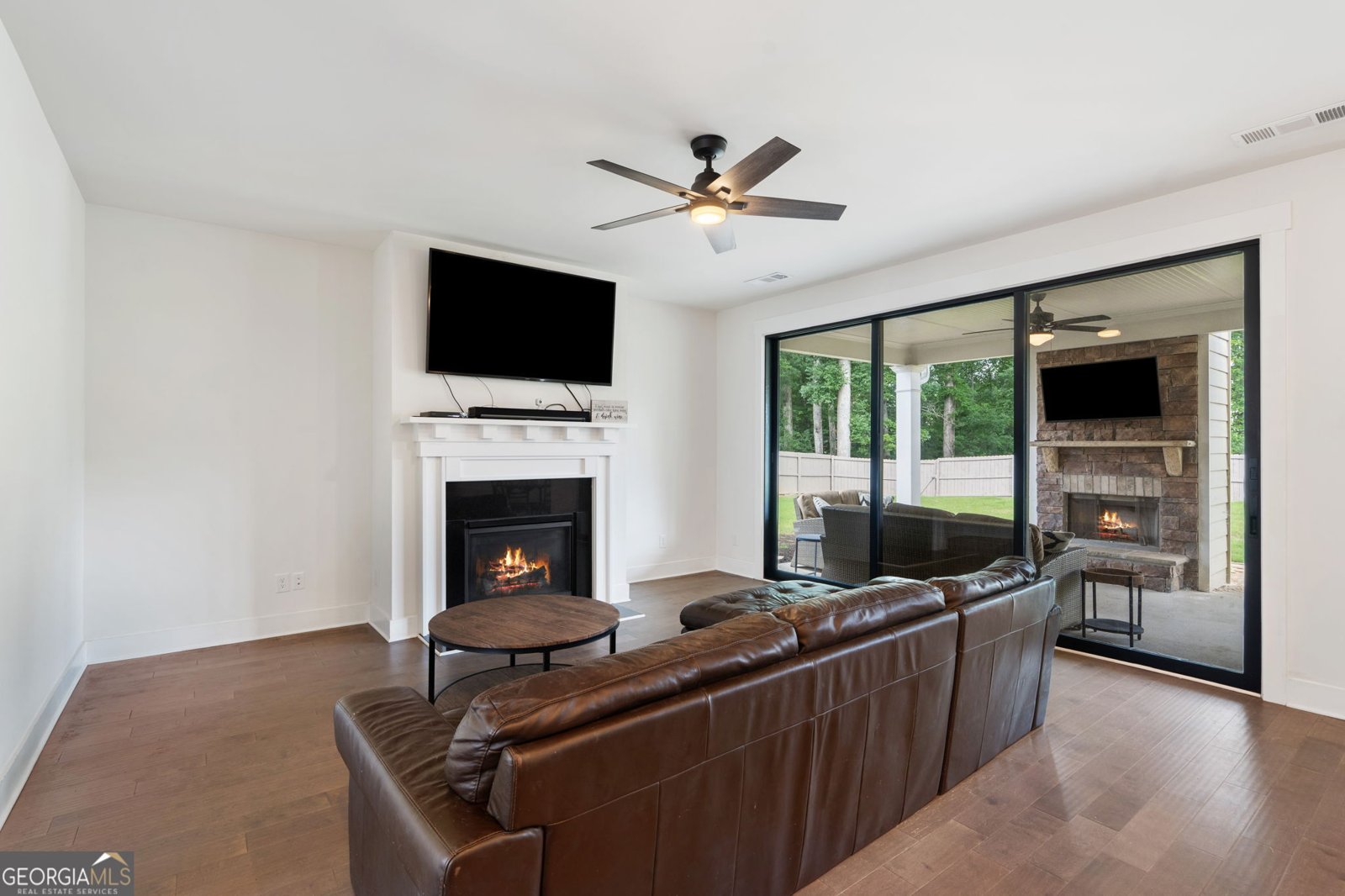 2453 Oxenwood Drive Marietta - Photo 16