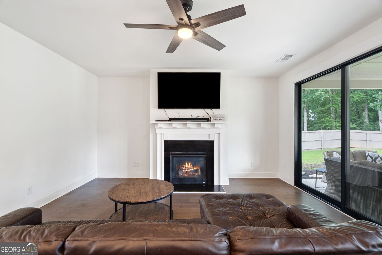 2453 Oxenwood Drive Marietta - Photo 17