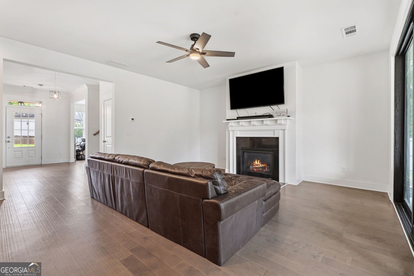 2453 Oxenwood Drive Marietta - Photo 18