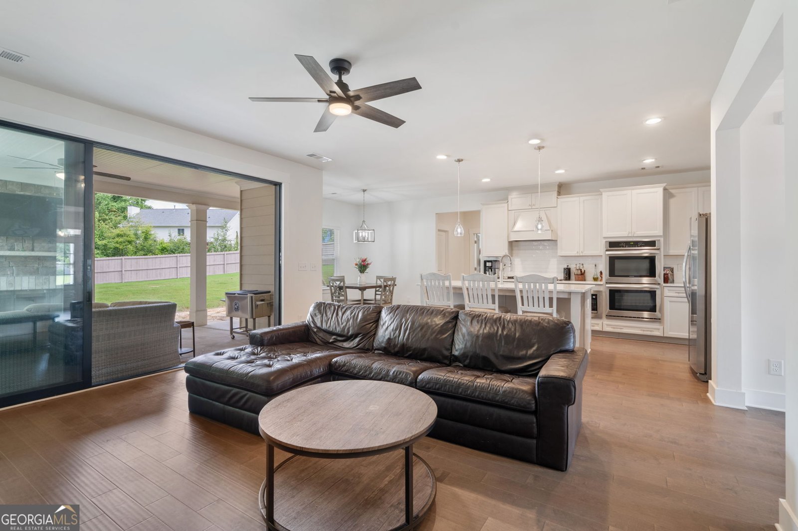 2453 Oxenwood Drive Marietta - Photo 19