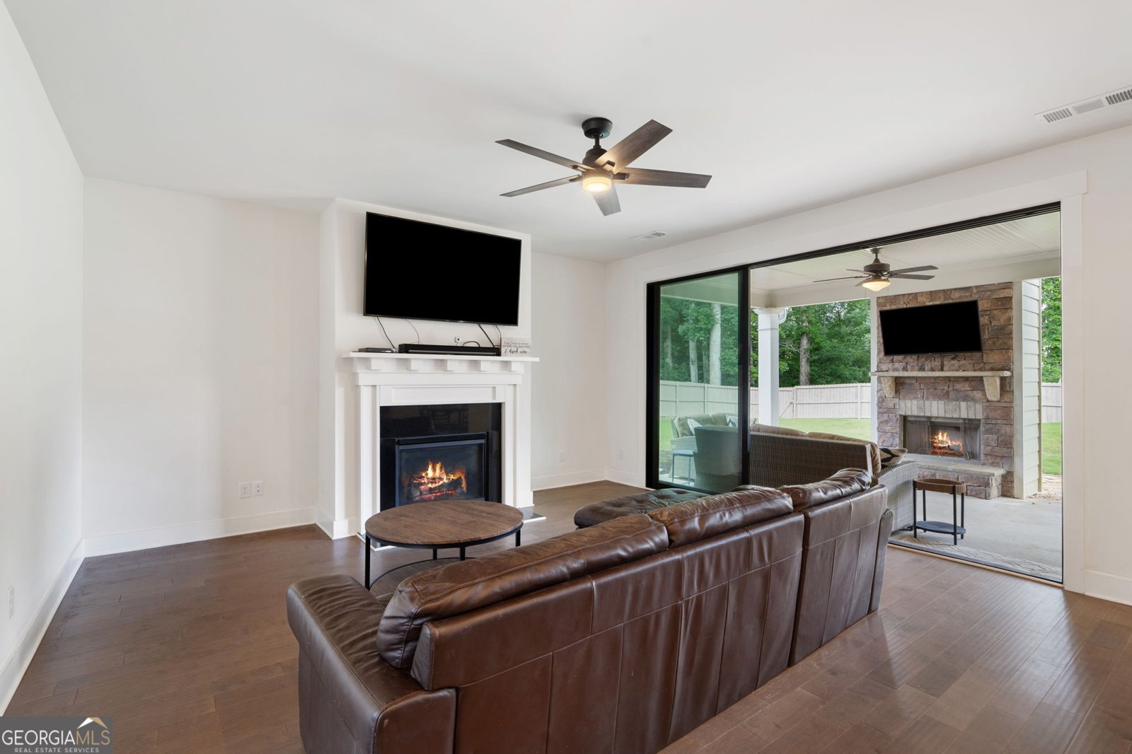 2453 Oxenwood Drive Marietta - Photo 20