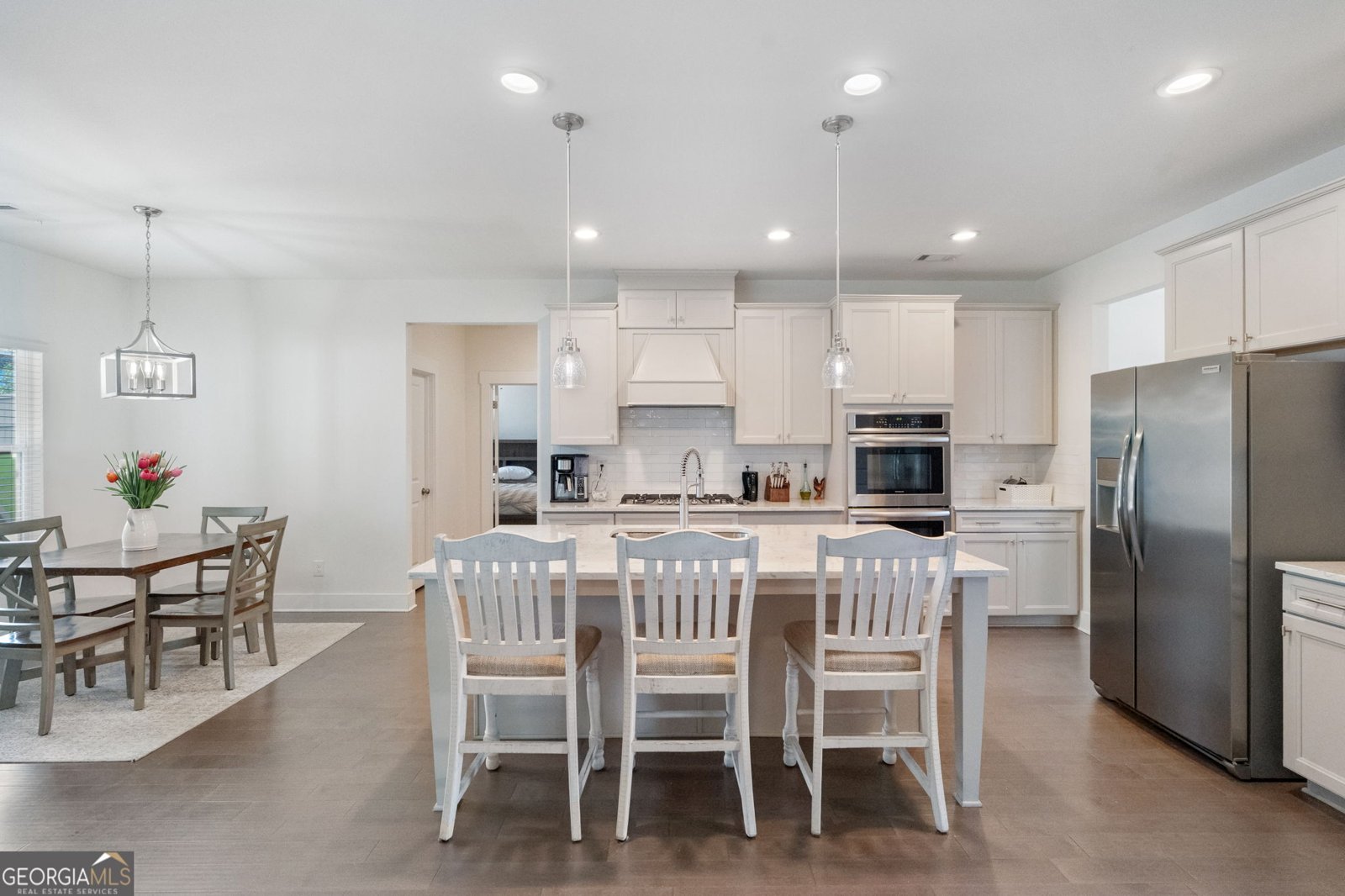 2453 Oxenwood Drive Marietta - Photo 26