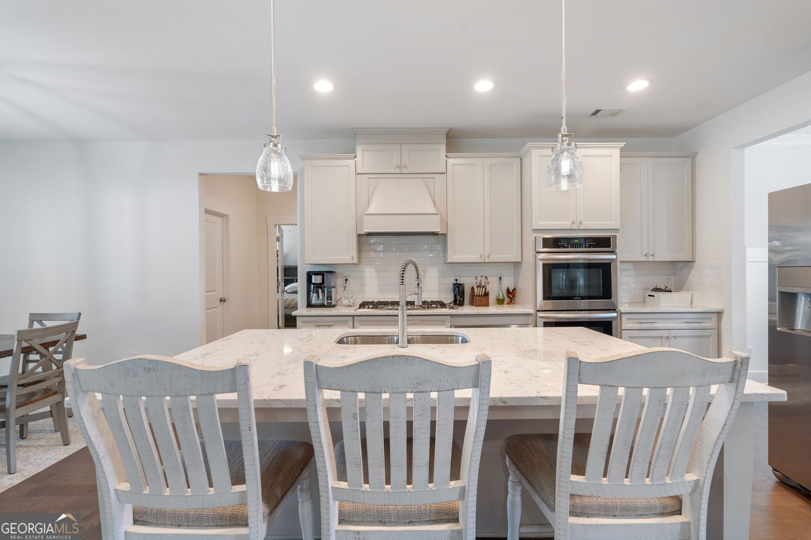 2453 Oxenwood Drive Marietta - Photo 27