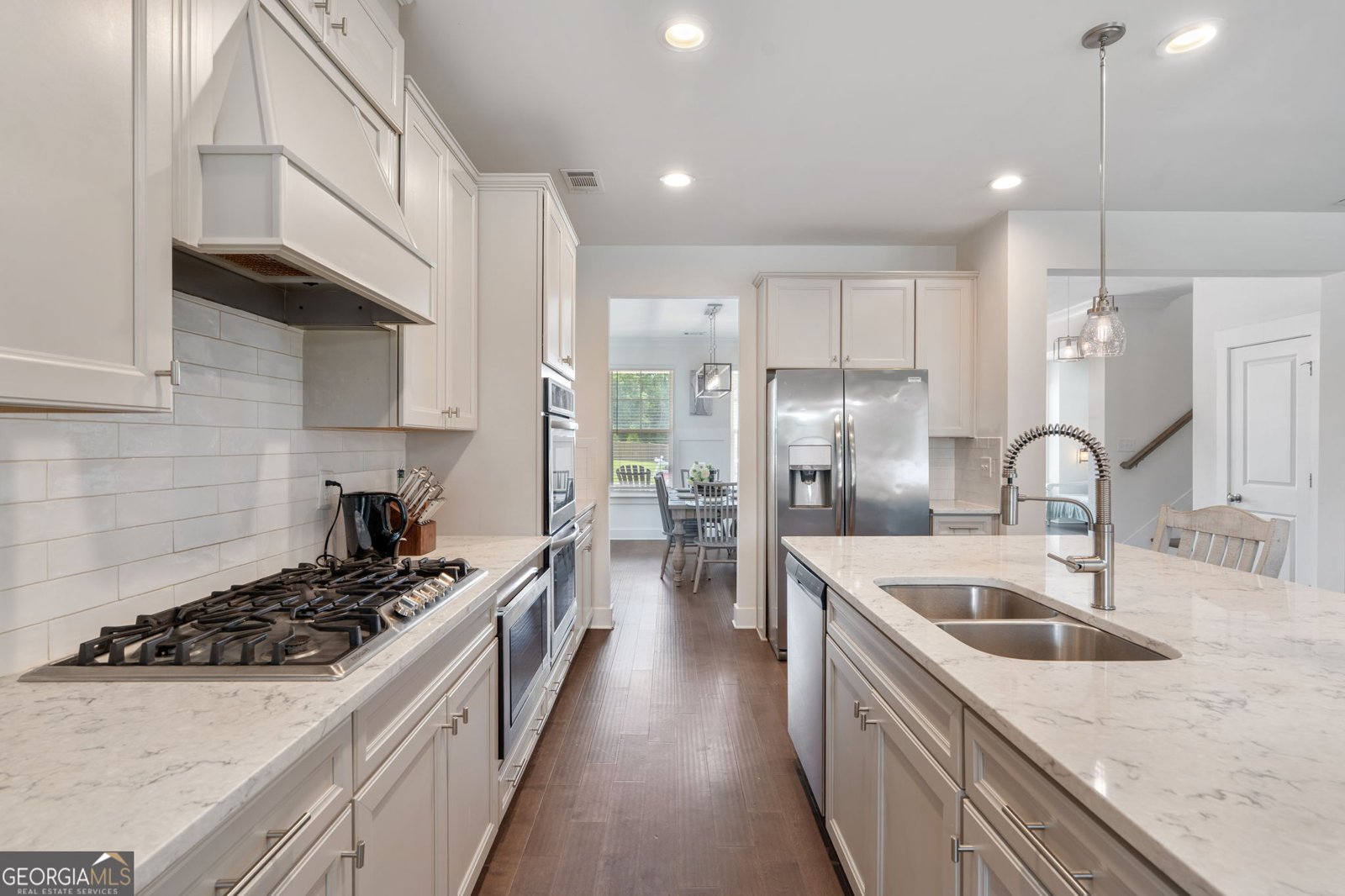 2453 Oxenwood Drive Marietta - Photo 29