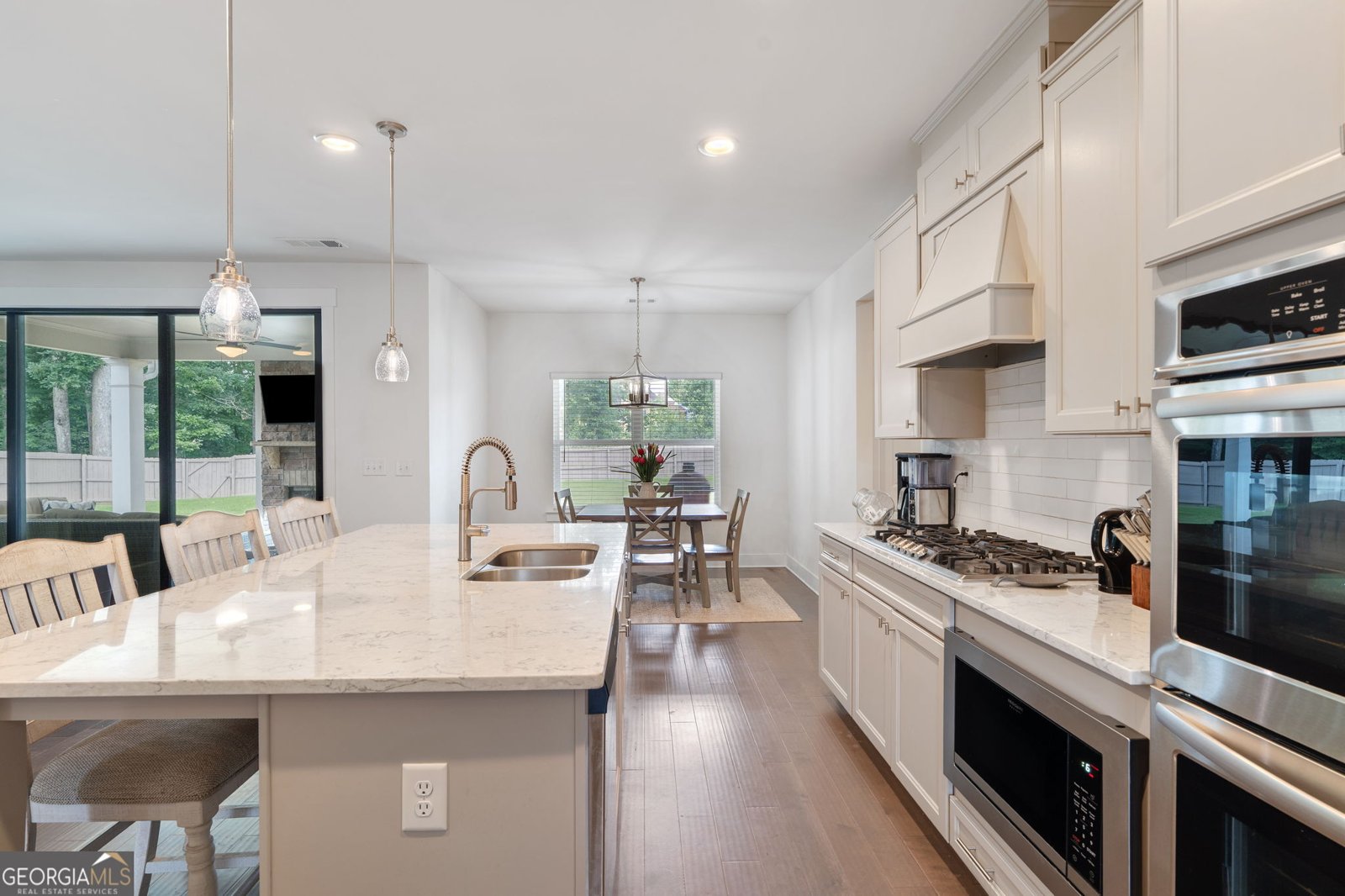 2453 Oxenwood Drive Marietta - Photo 30