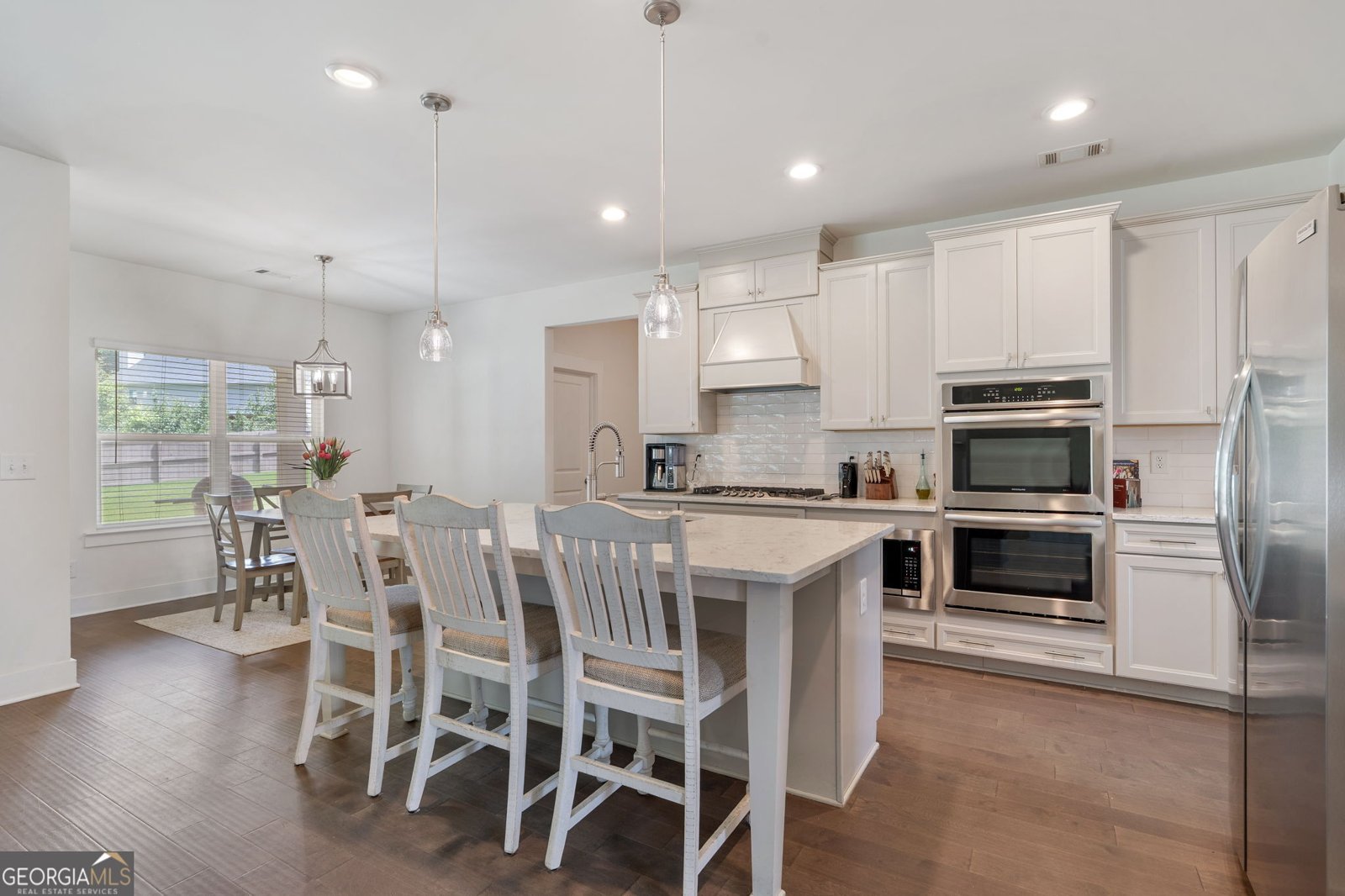 2453 Oxenwood Drive Marietta - Photo 32