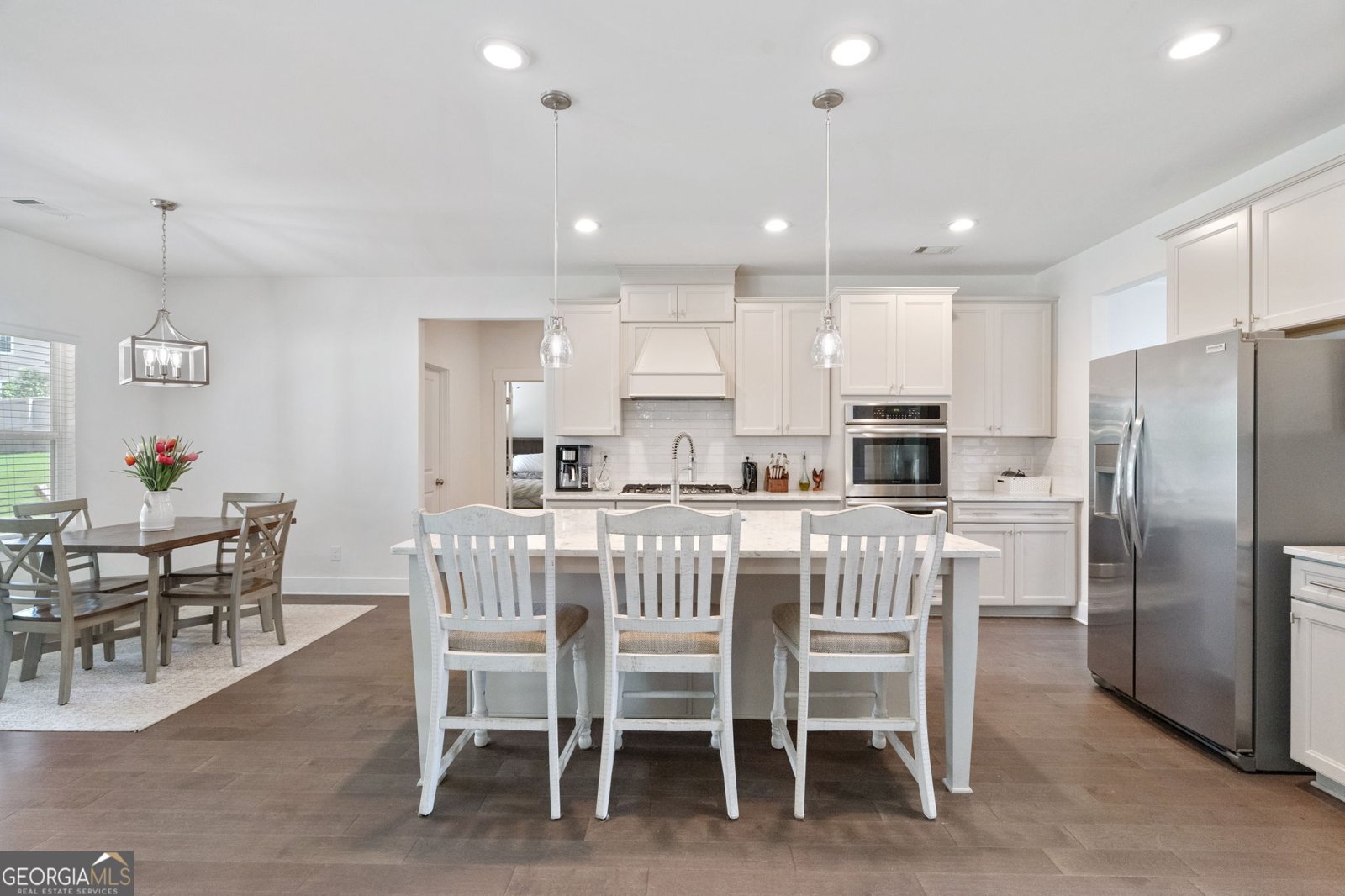2453 Oxenwood Drive Marietta - Photo 33