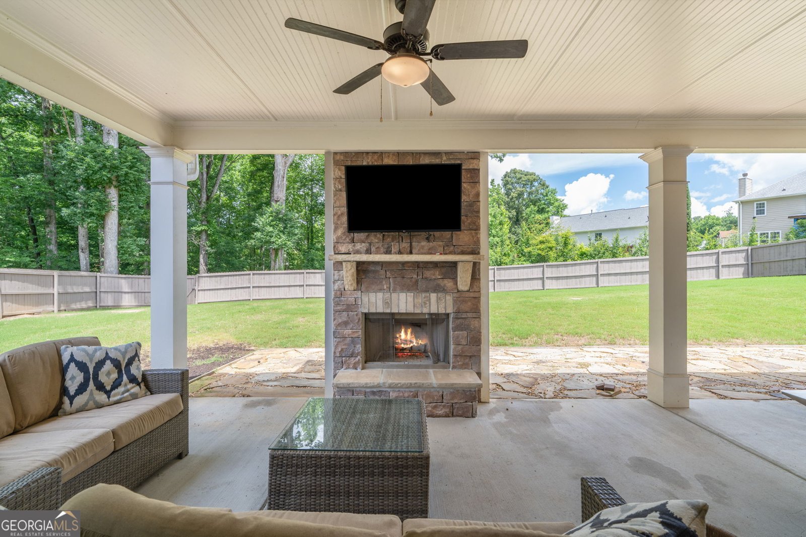 2453 Oxenwood Drive Marietta - Photo 57