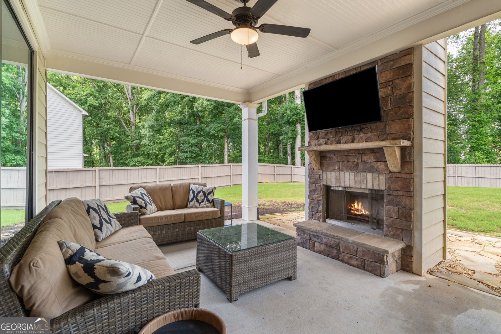 2453 Oxenwood Drive Marietta - Photo 58