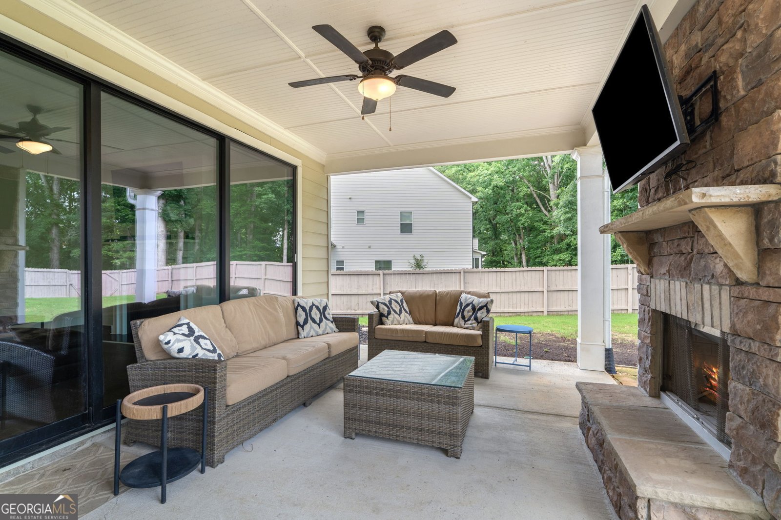 2453 Oxenwood Drive Marietta - Photo 59