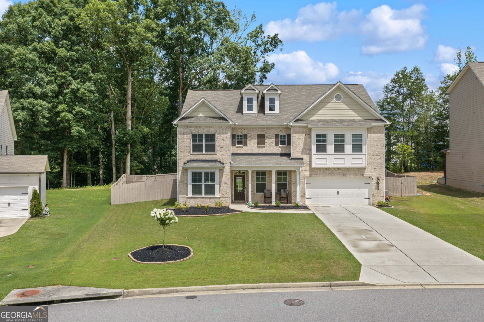 2453 Oxenwood Drive Marietta - Photo 6
