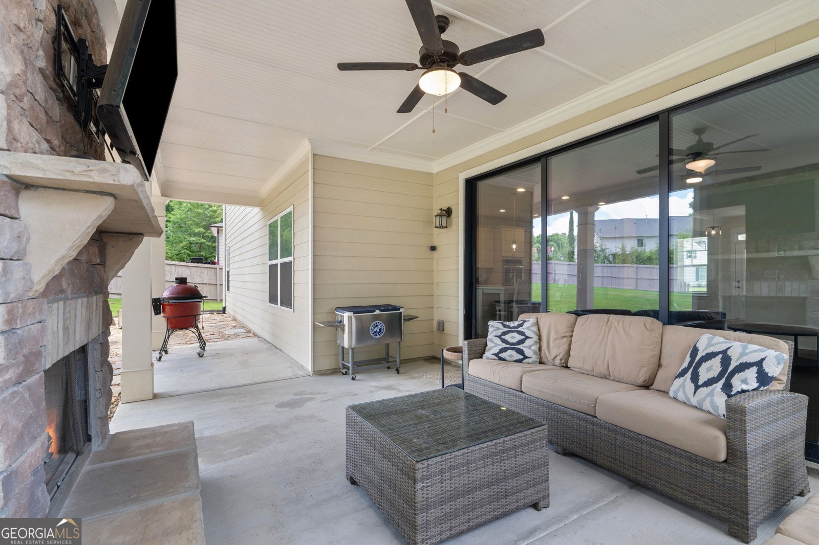 2453 Oxenwood Drive Marietta - Photo 60