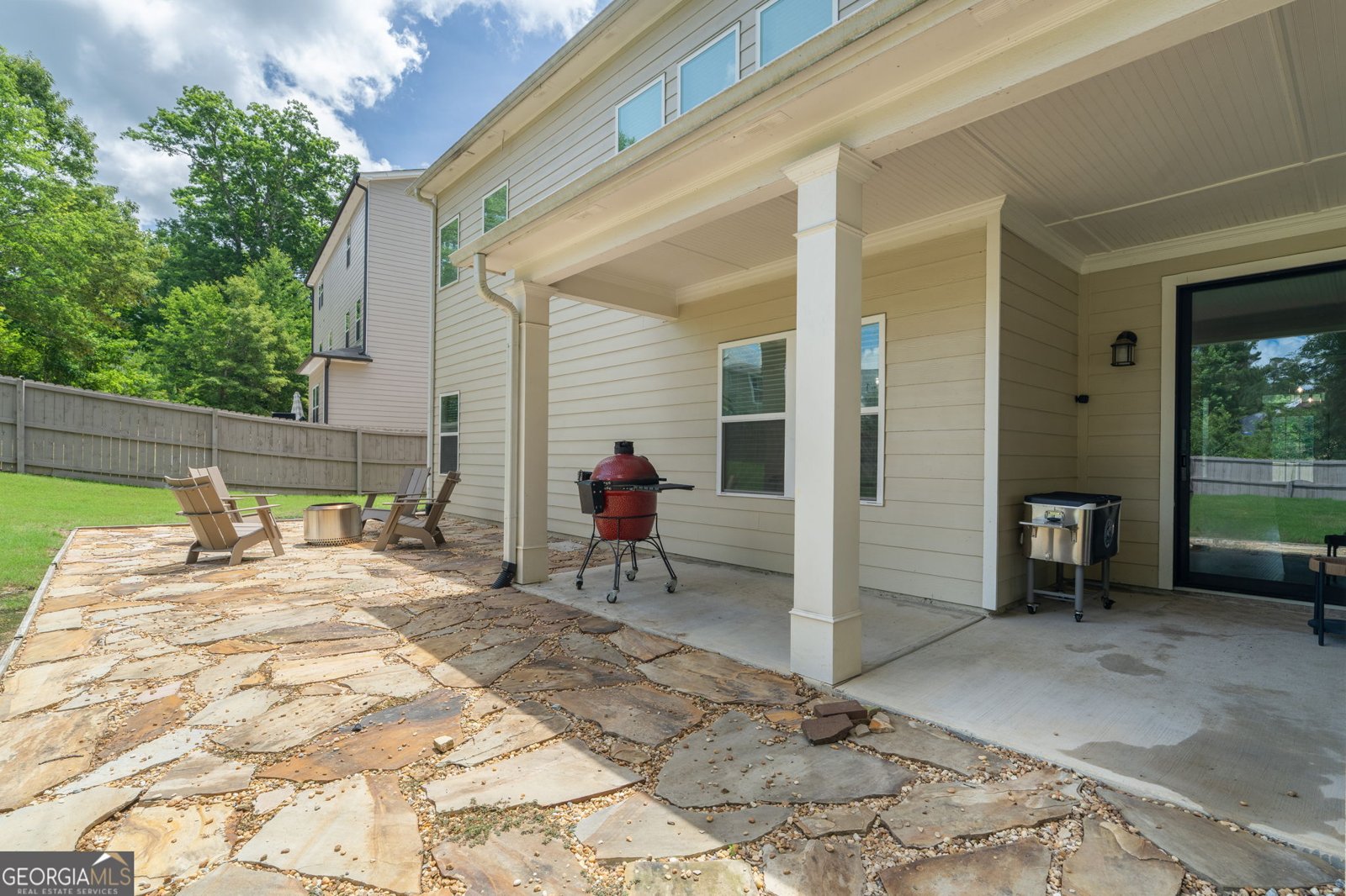 2453 Oxenwood Drive Marietta - Photo 61
