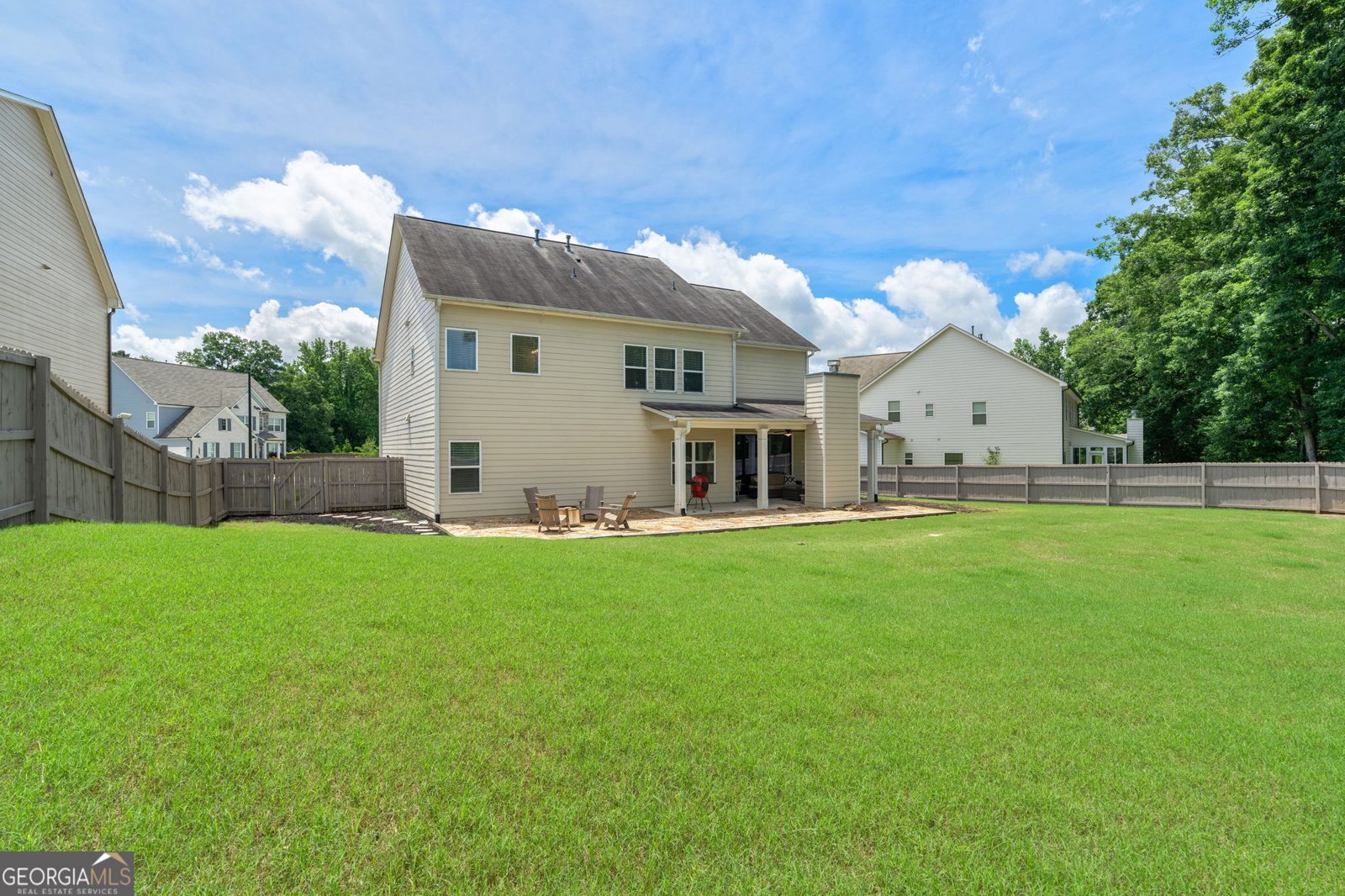 2453 Oxenwood Drive Marietta - Photo 63
