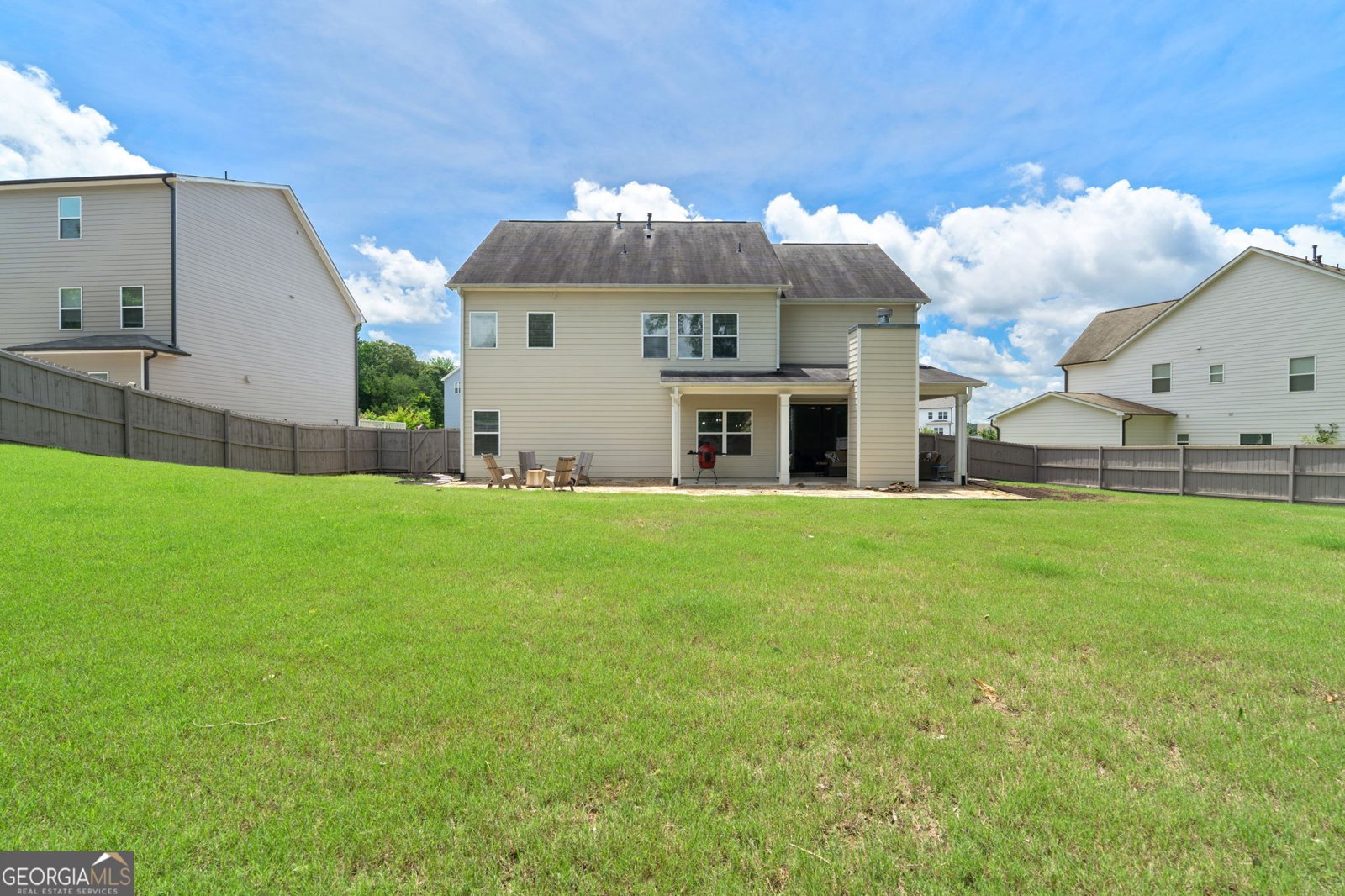 2453 Oxenwood Drive Marietta - Photo 64