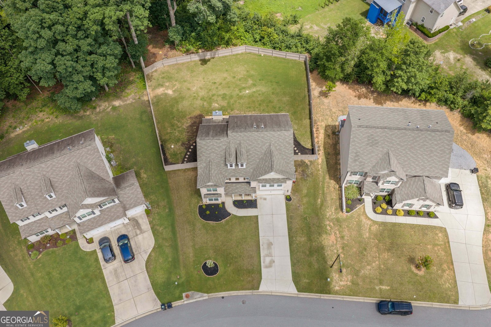 2453 Oxenwood Drive Marietta - Photo 66