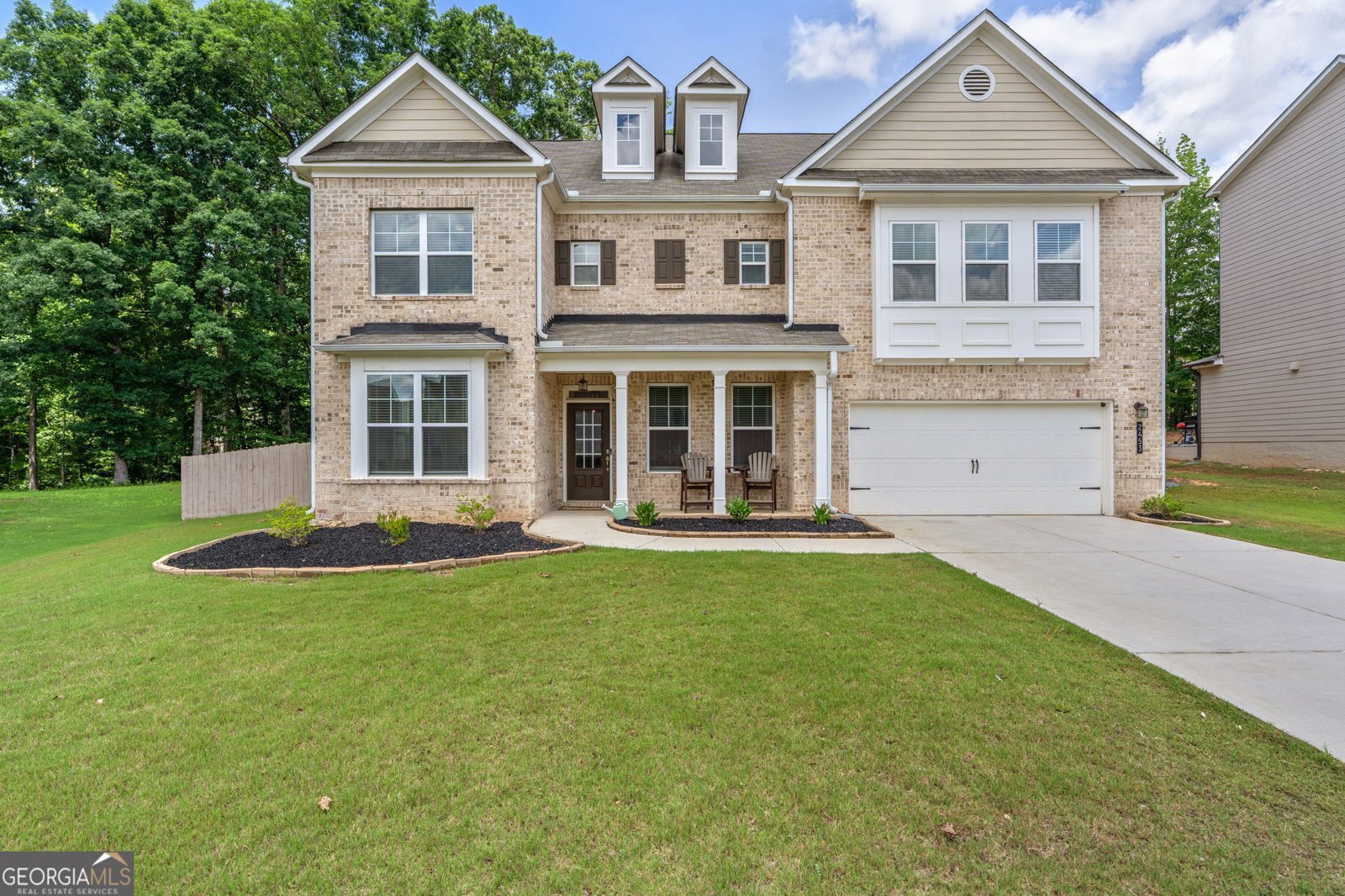 2453 Oxenwood Drive Marietta - Photo 67