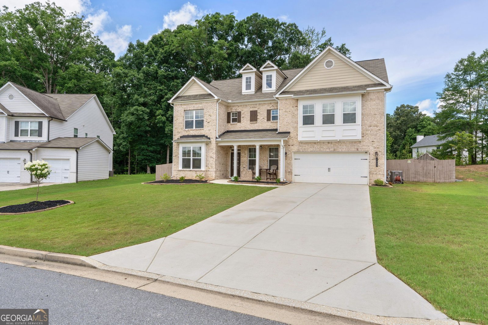 2453 Oxenwood Drive Marietta - Photo 68