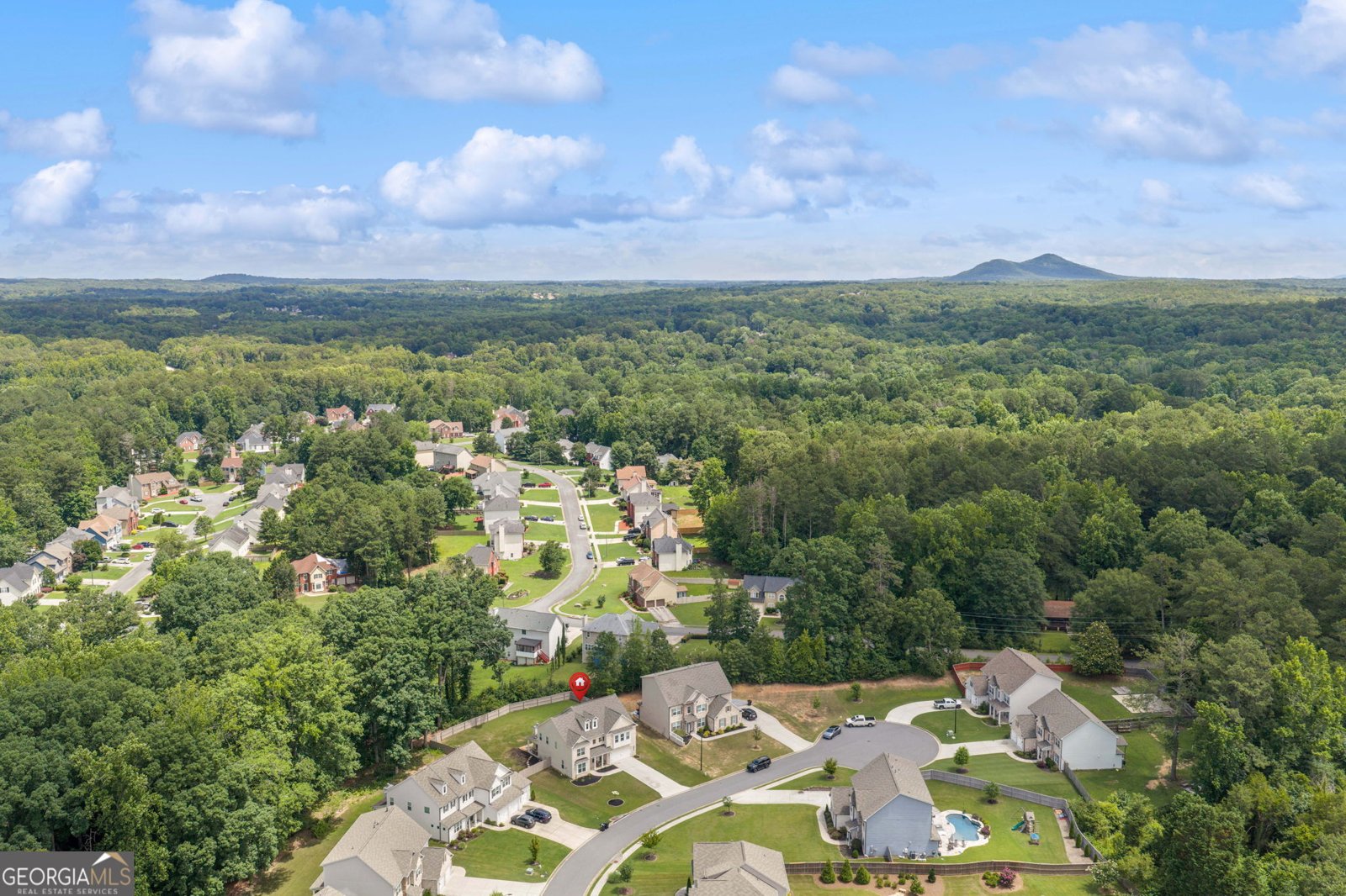 2453 Oxenwood Drive Marietta - Photo 69