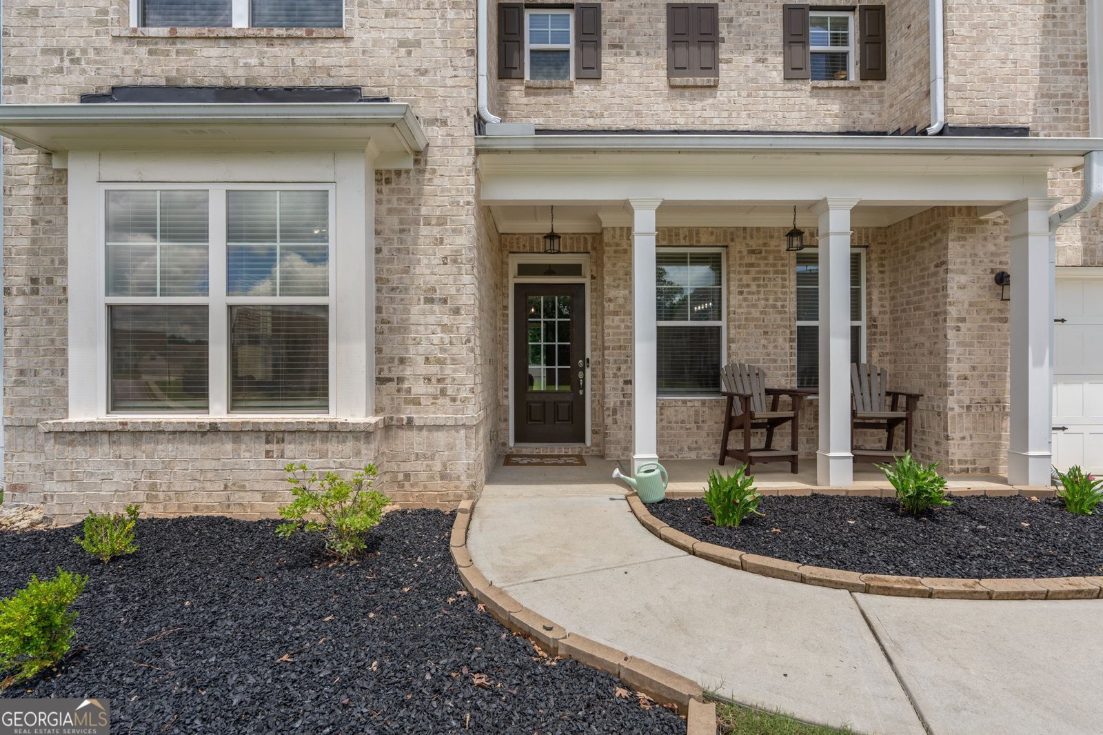 2453 Oxenwood Drive Marietta - Photo 7