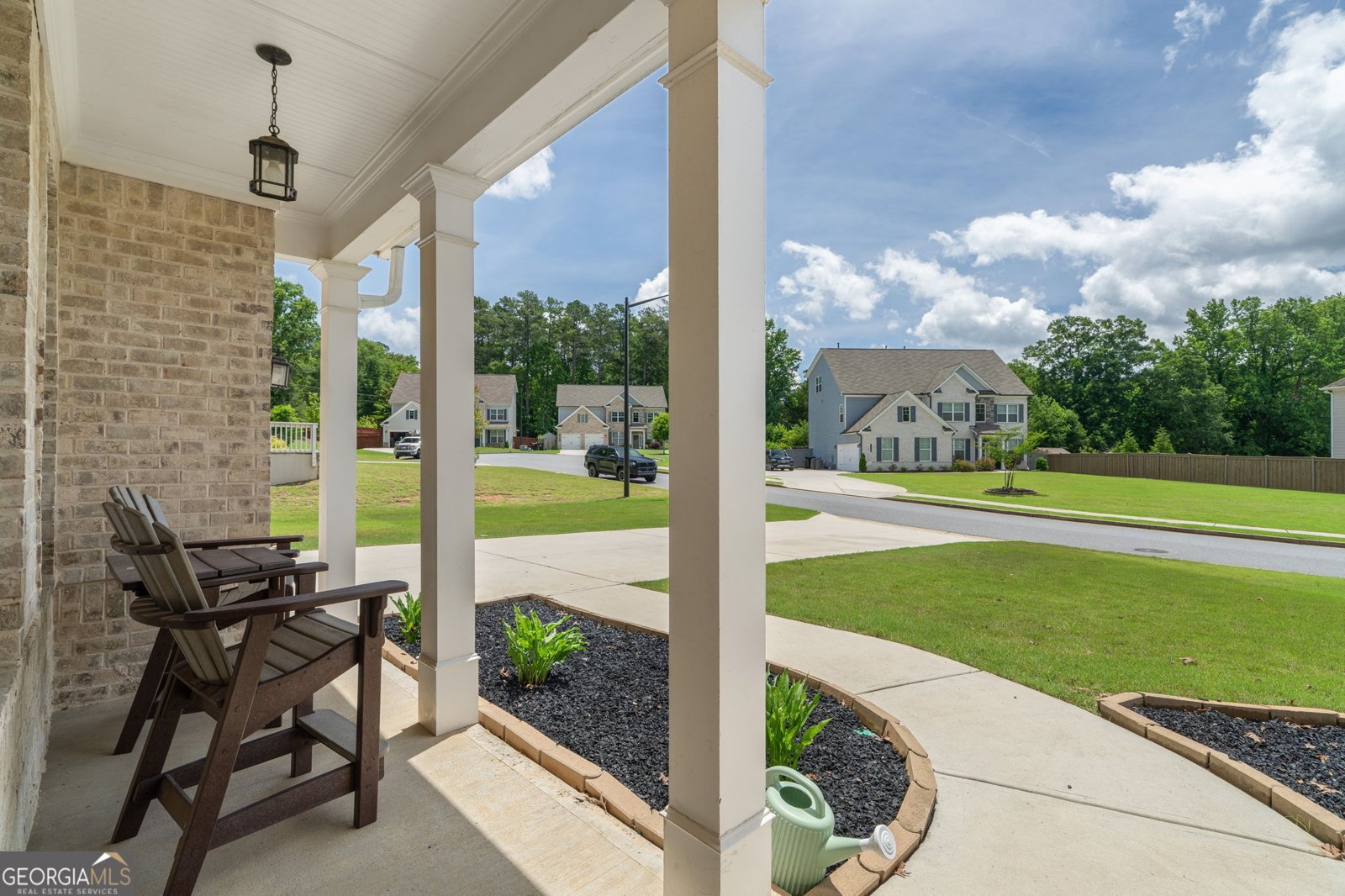 2453 Oxenwood Drive Marietta - Photo 8