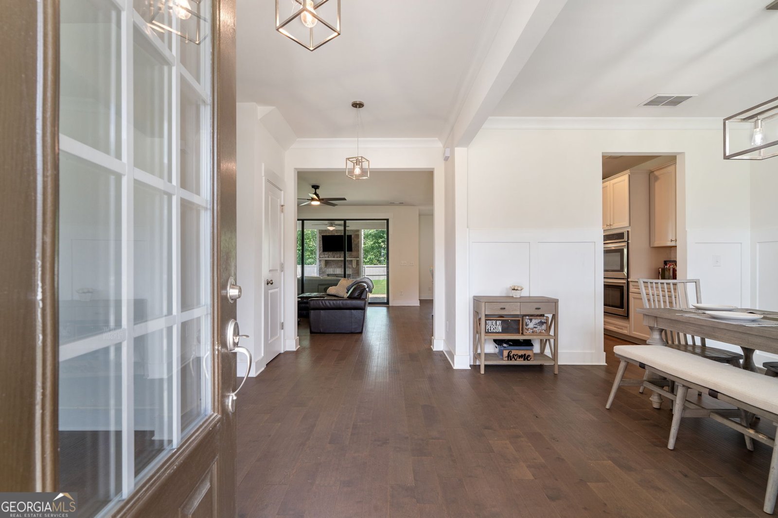 2453 Oxenwood Drive Marietta - Photo 9