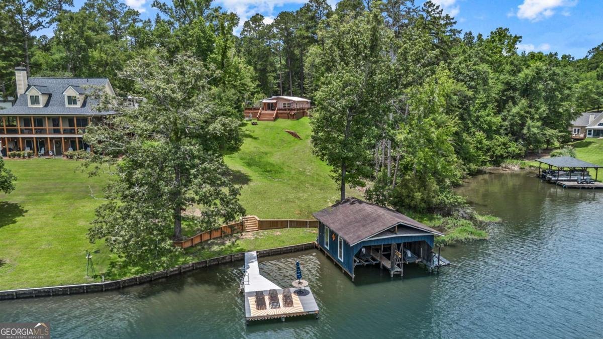 324 Cold Branch Road Eatonton - Photo 11