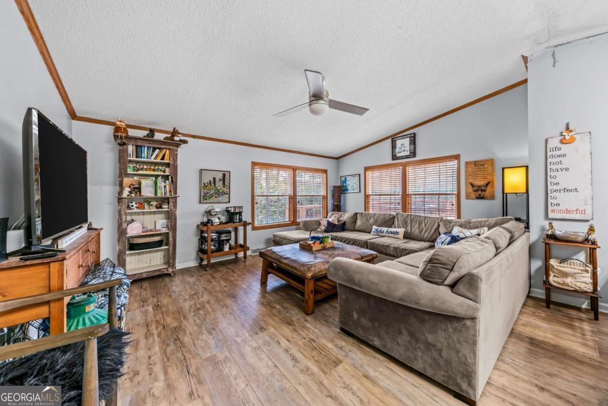 324 Cold Branch Road Eatonton - Photo 12