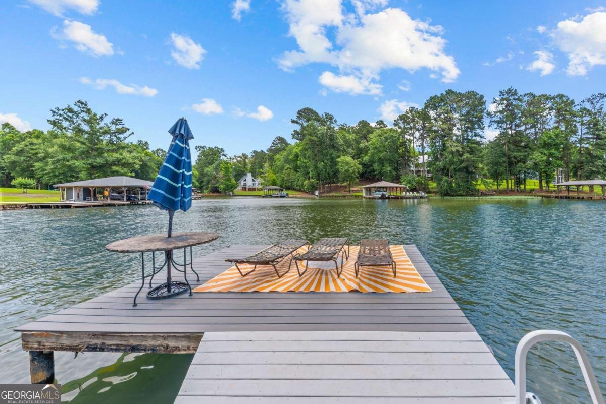 324 Cold Branch Road Eatonton - Photo 13