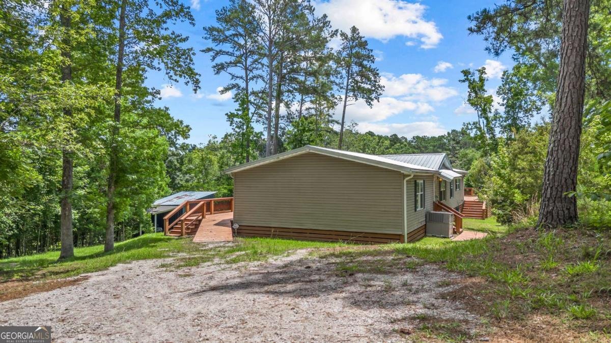 324 Cold Branch Road Eatonton - Photo 14