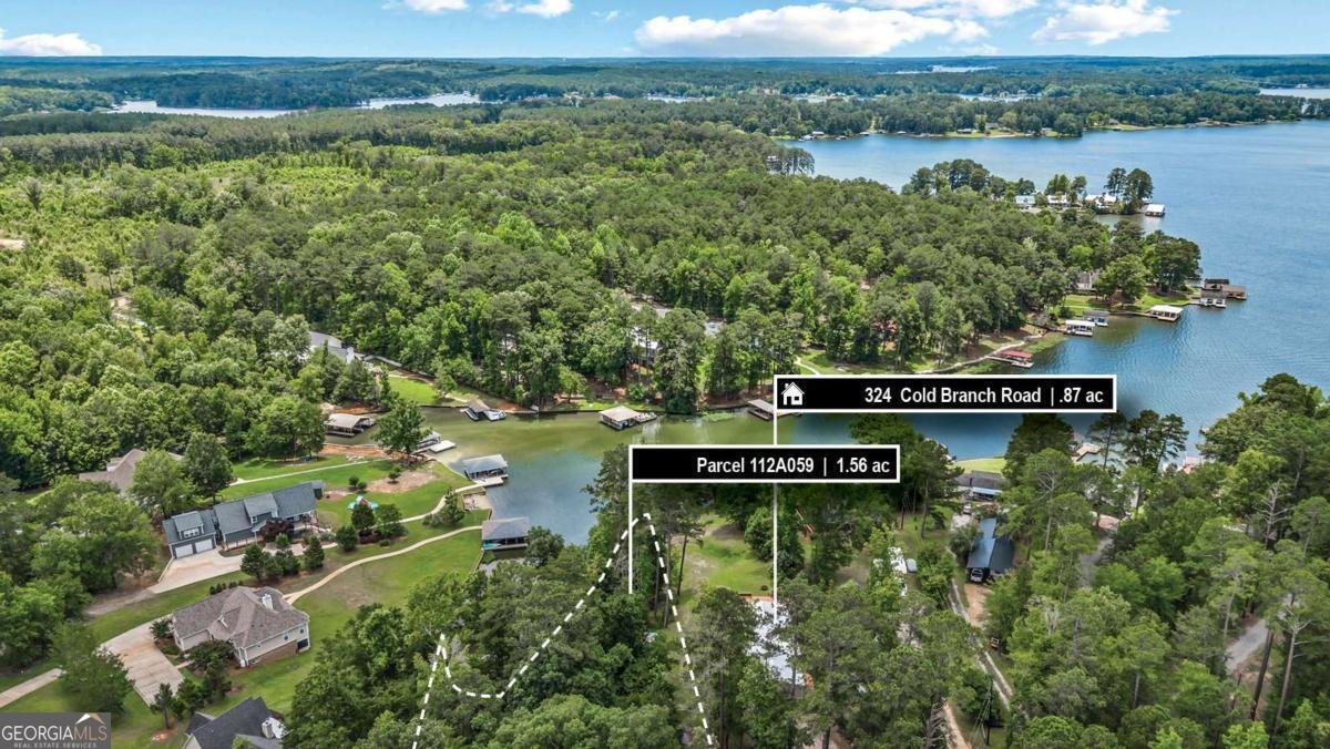 324 Cold Branch Road Eatonton - Photo 15